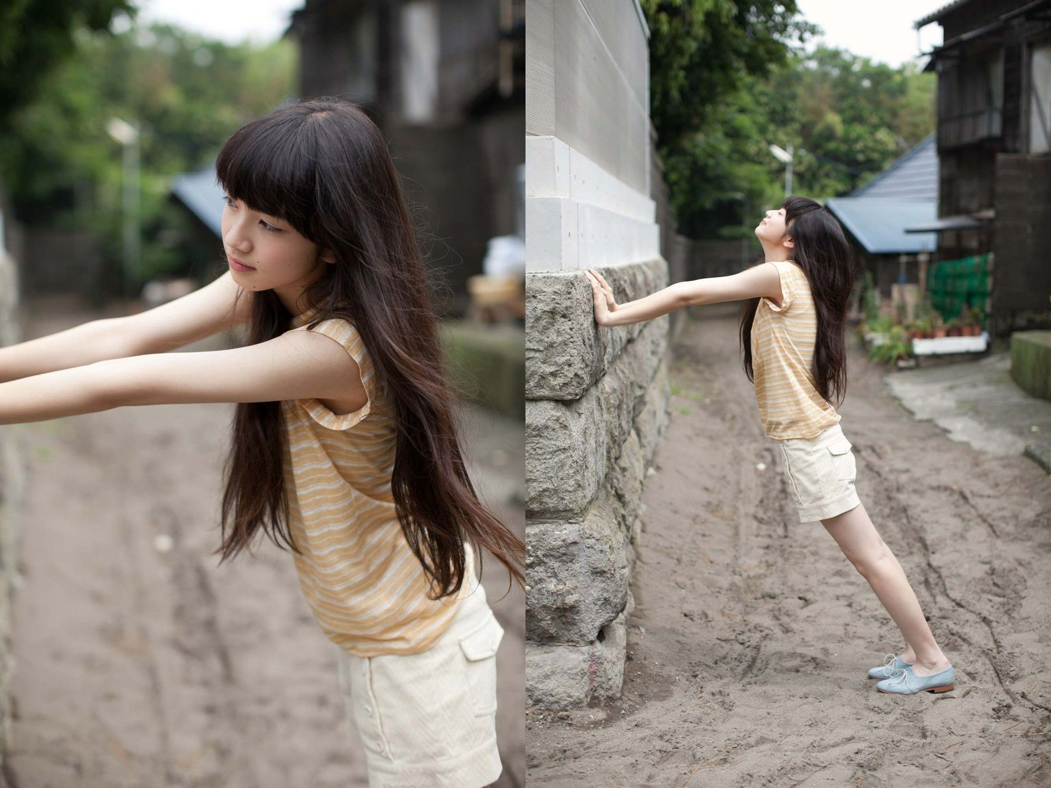 小松菜奈 PEOTO STAR VOL.1-VOL.4 [128P]