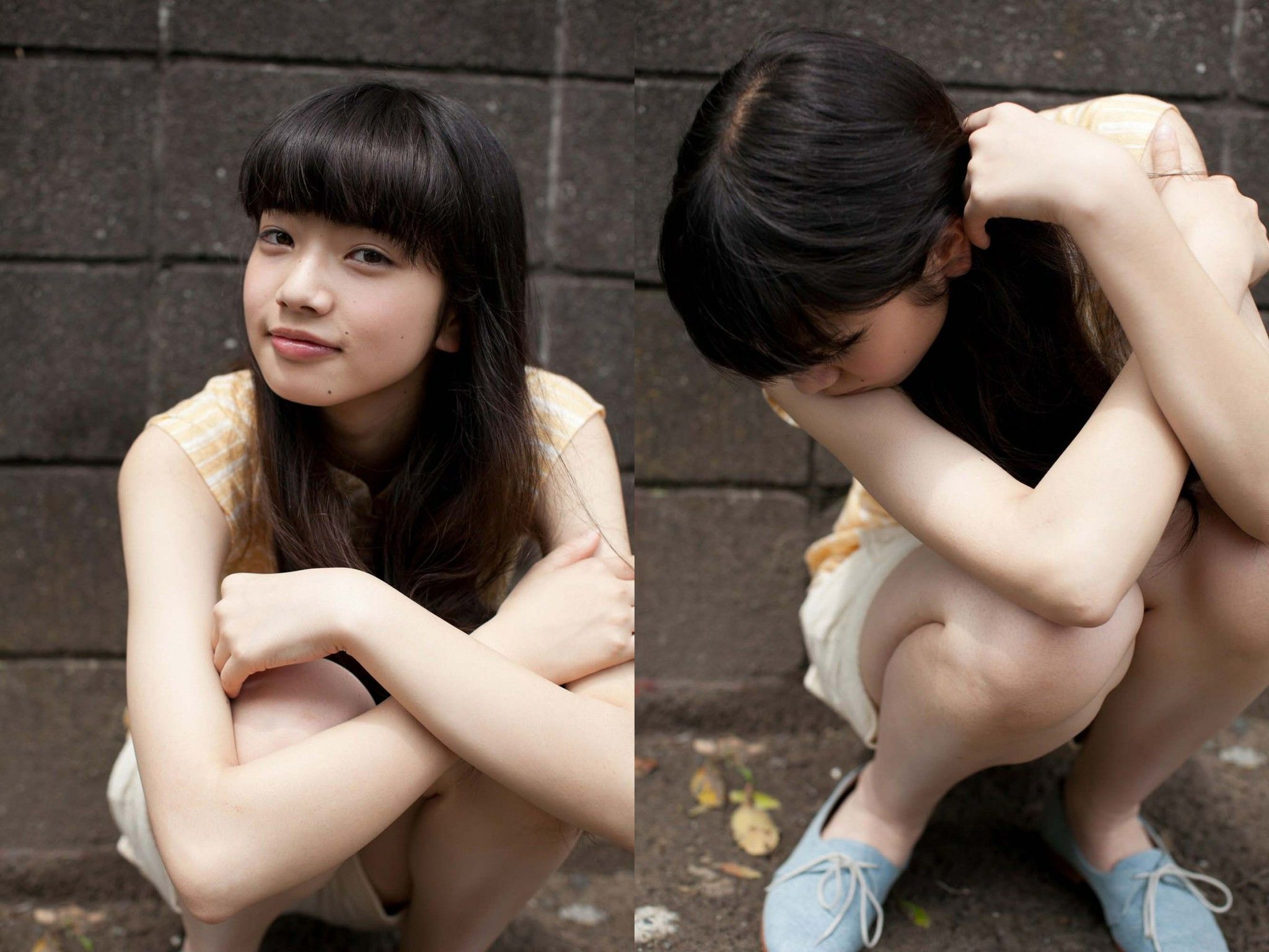 小松菜奈 PEOTO STAR VOL.1-VOL.4 [128P]