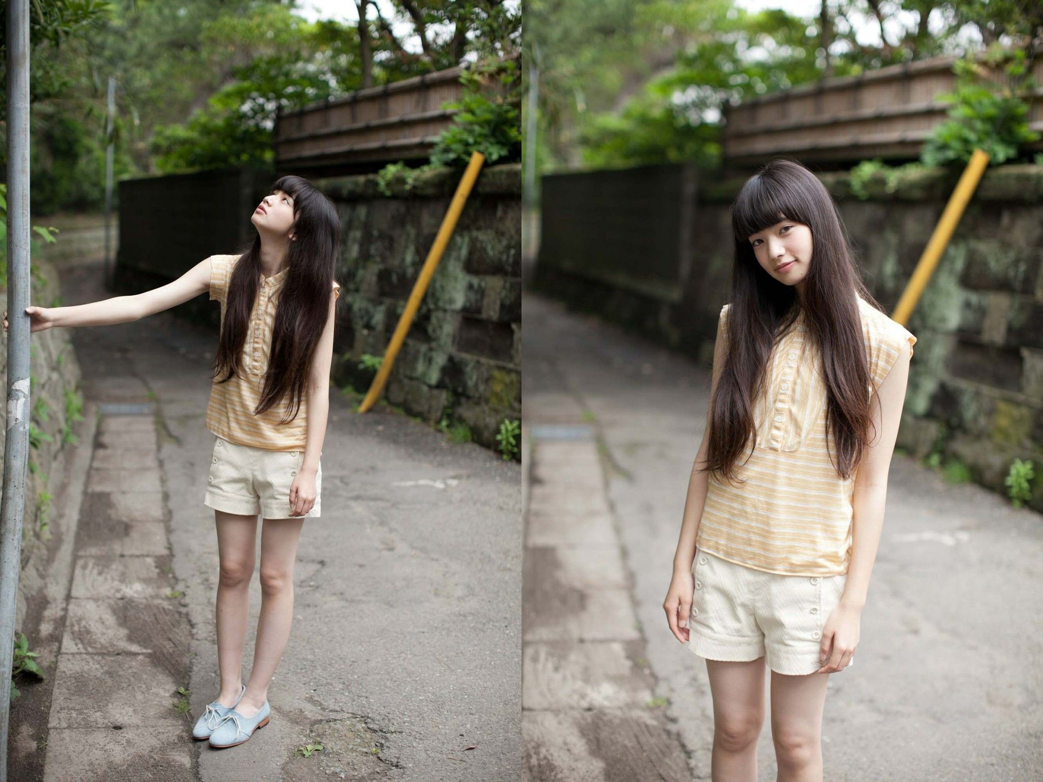 小松菜奈 PEOTO STAR VOL.1-VOL.4 [128P]