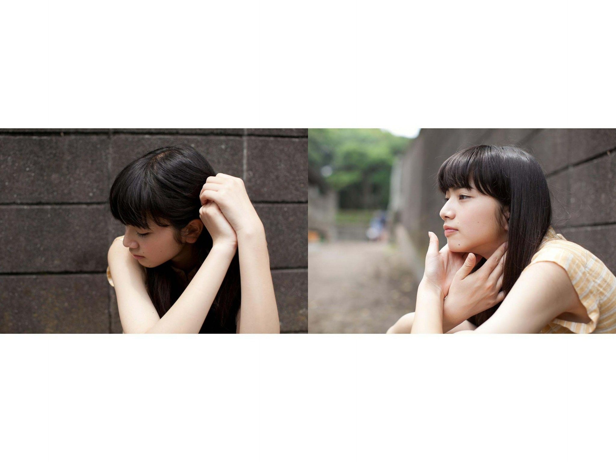 小松菜奈 PEOTO STAR VOL.1-VOL.4 [128P]