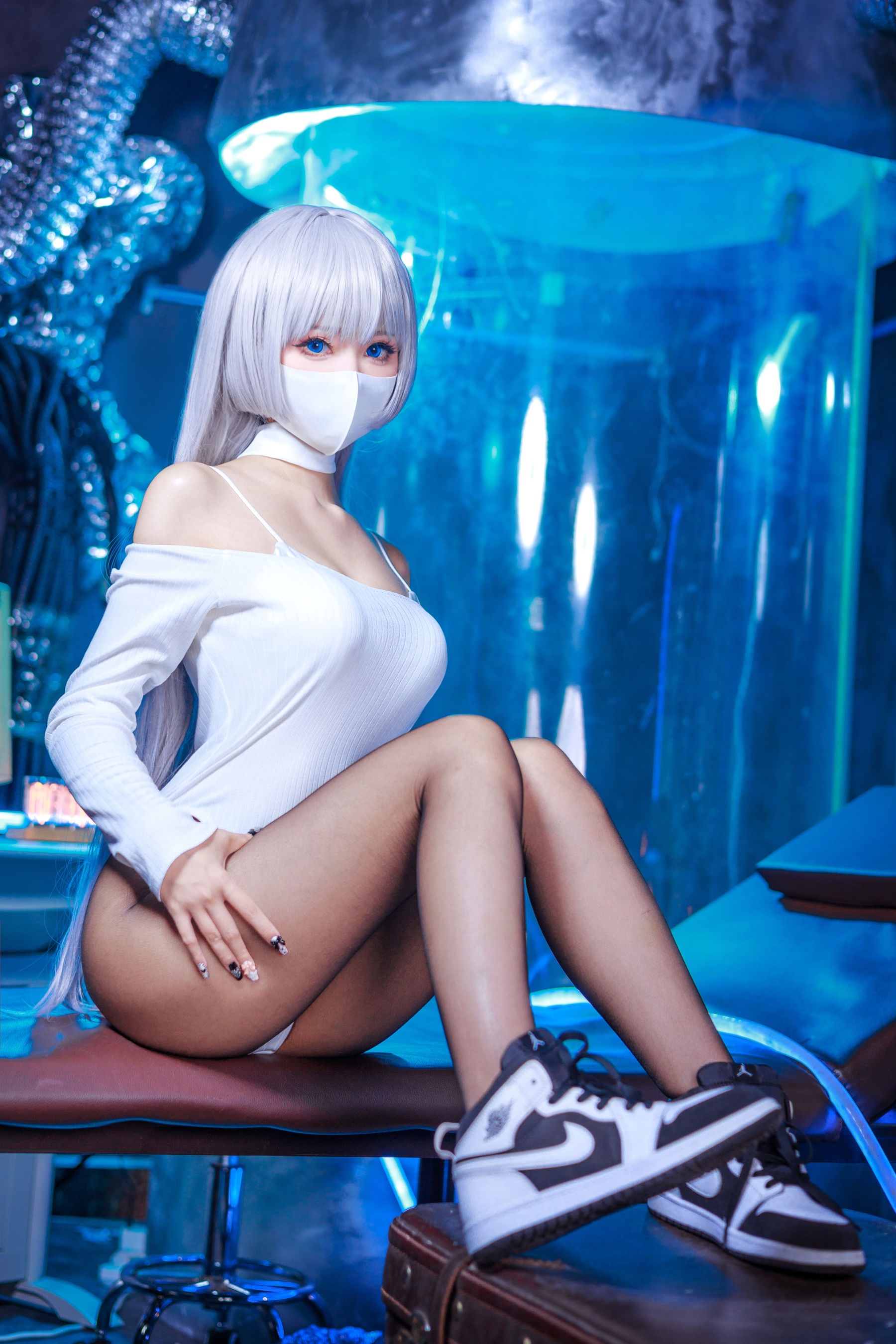 仙女月 – Astrum Design [48P]