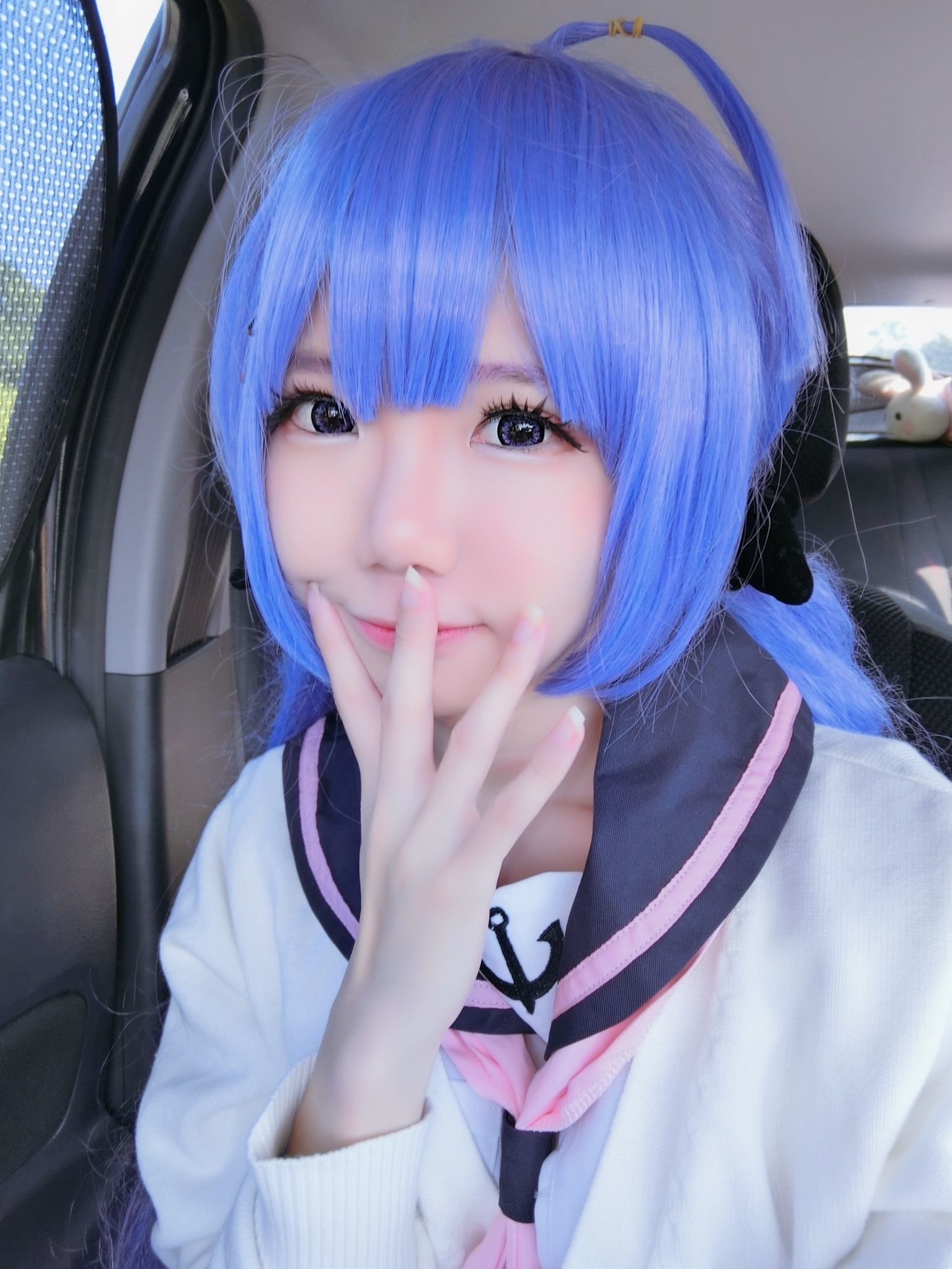 Sally Dorasnow – Unicorn JK Set [34P]