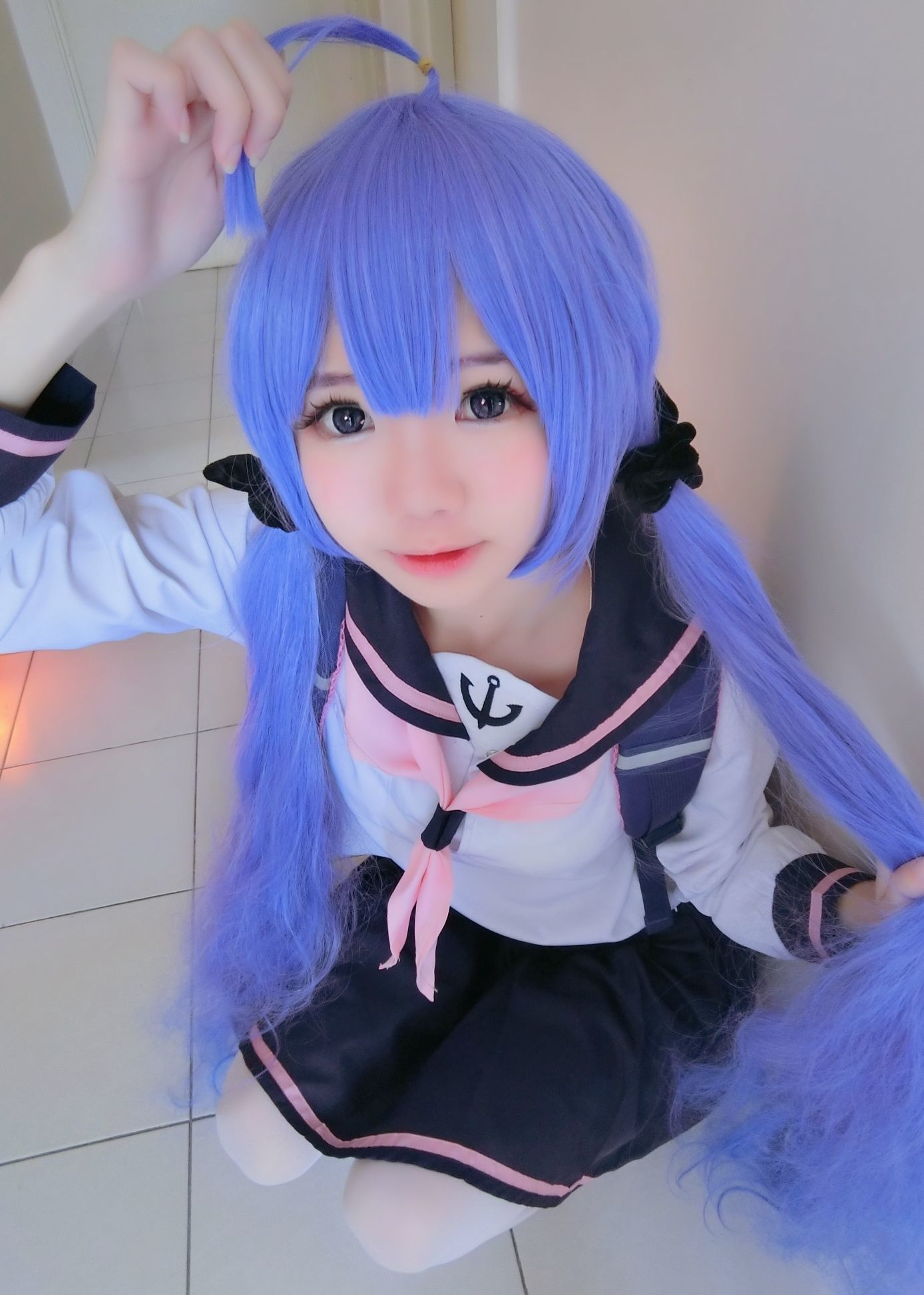 Sally Dorasnow – Unicorn JK Set [34P]