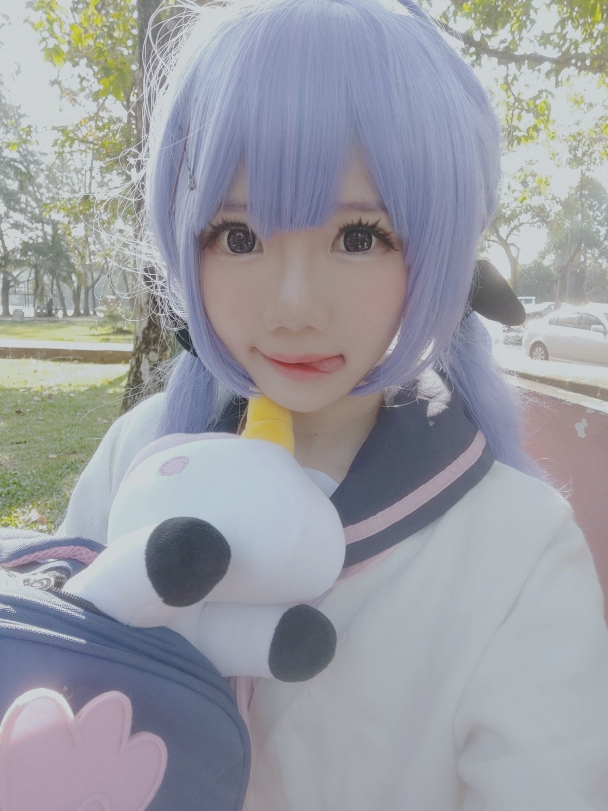 Sally Dorasnow – Unicorn JK Set [34P]