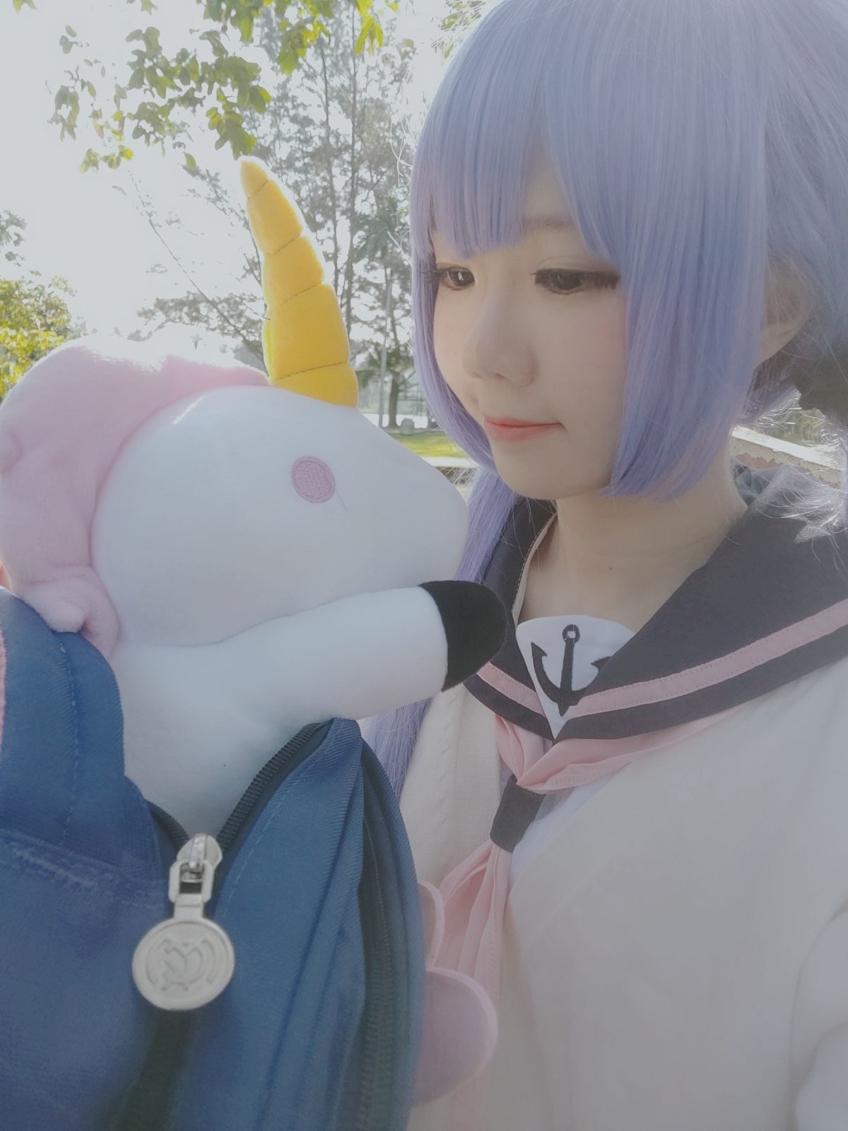 Sally Dorasnow – Unicorn JK Set [34P]