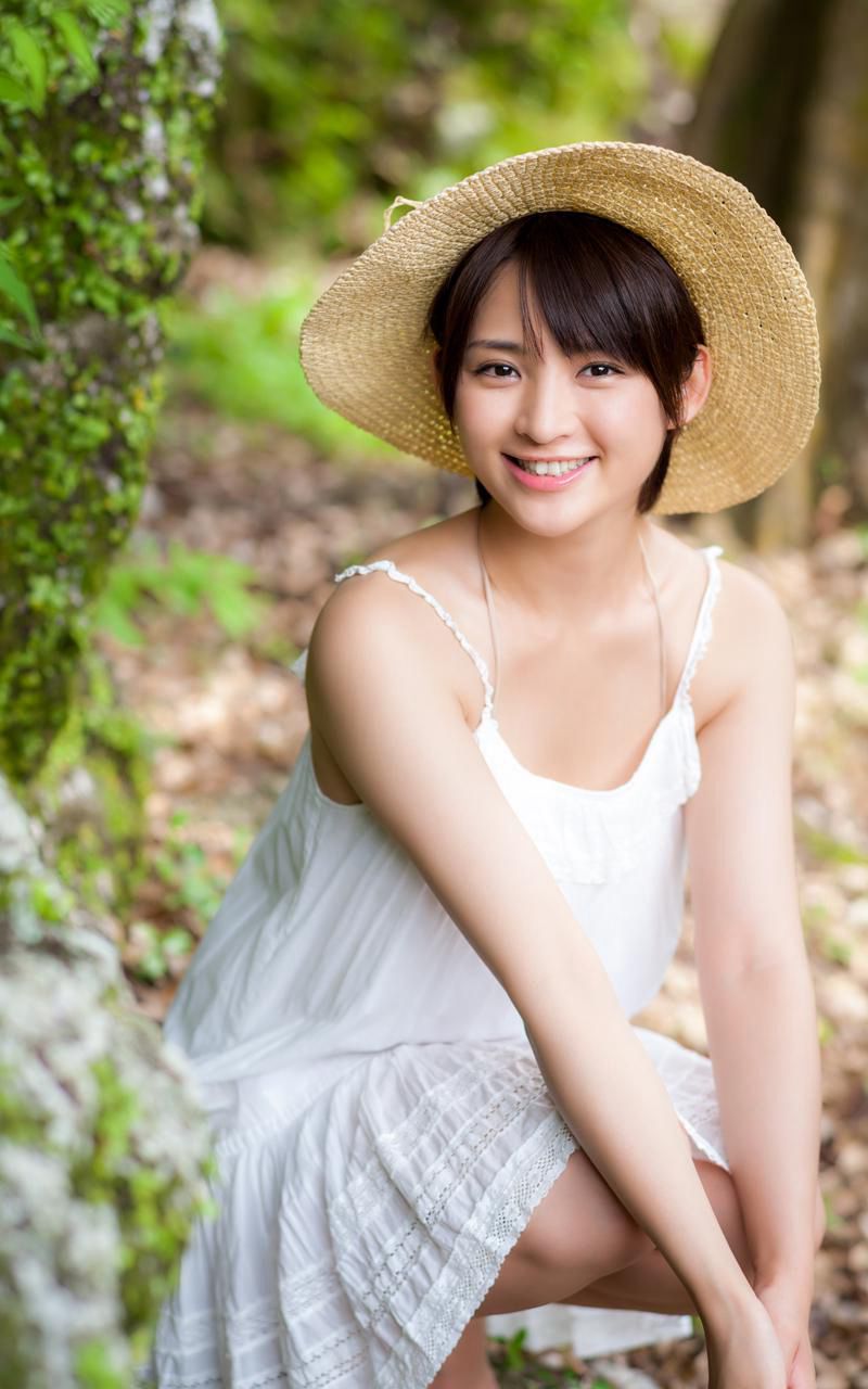 鈴木咲 Saki Suzuki《咲とさとがえり》 [42P]