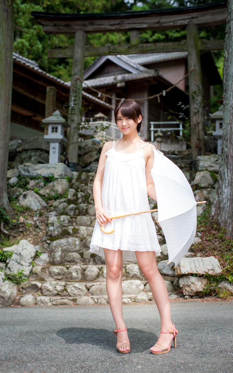 鈴木咲 Saki Suzuki《咲とさとがえり》 [42P]