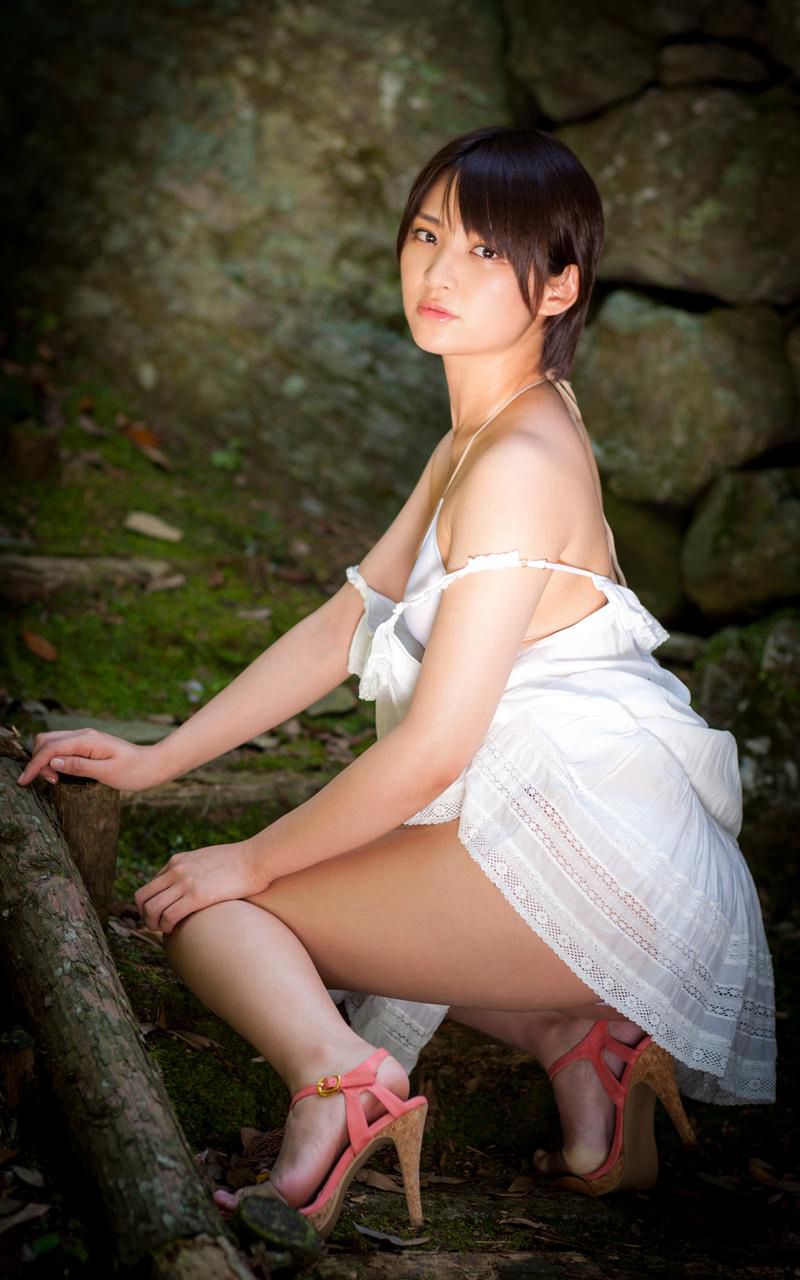 鈴木咲 Saki Suzuki《咲とさとがえり》 [42P]