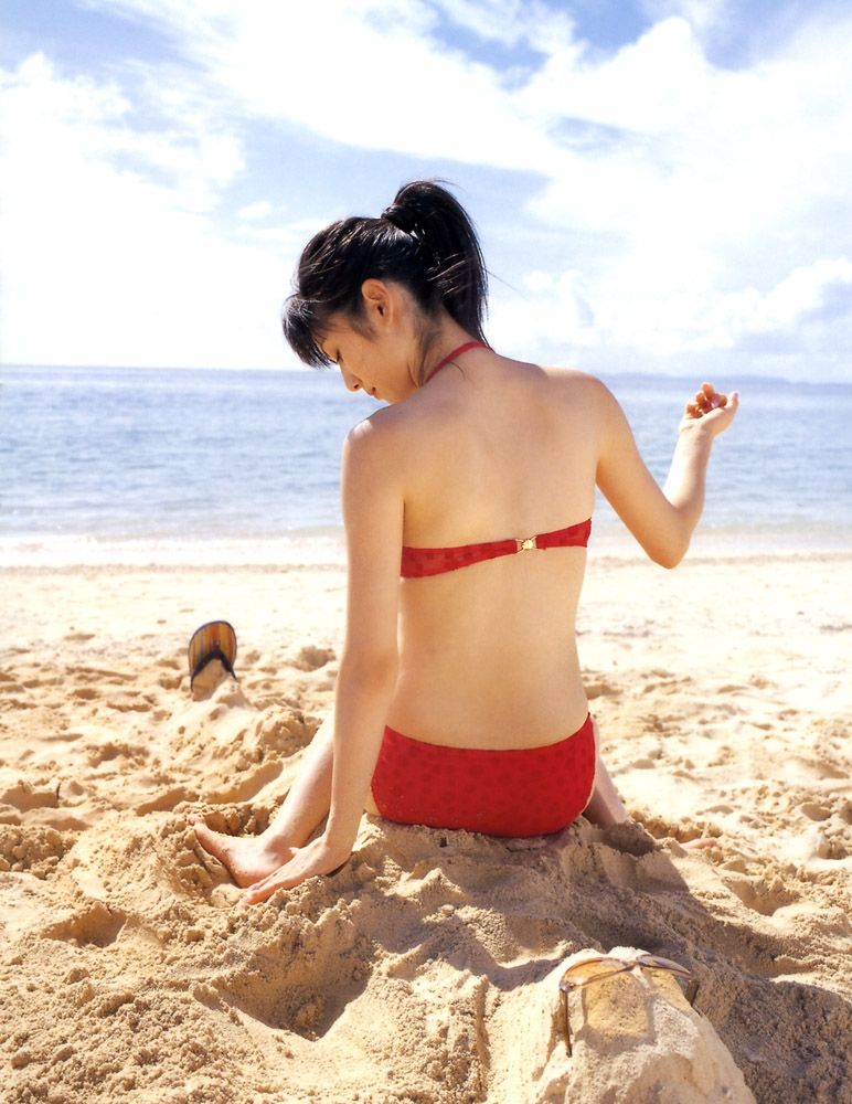 原史奈 『a rendez-vous』写真集 出版 宝 島社 [75P]