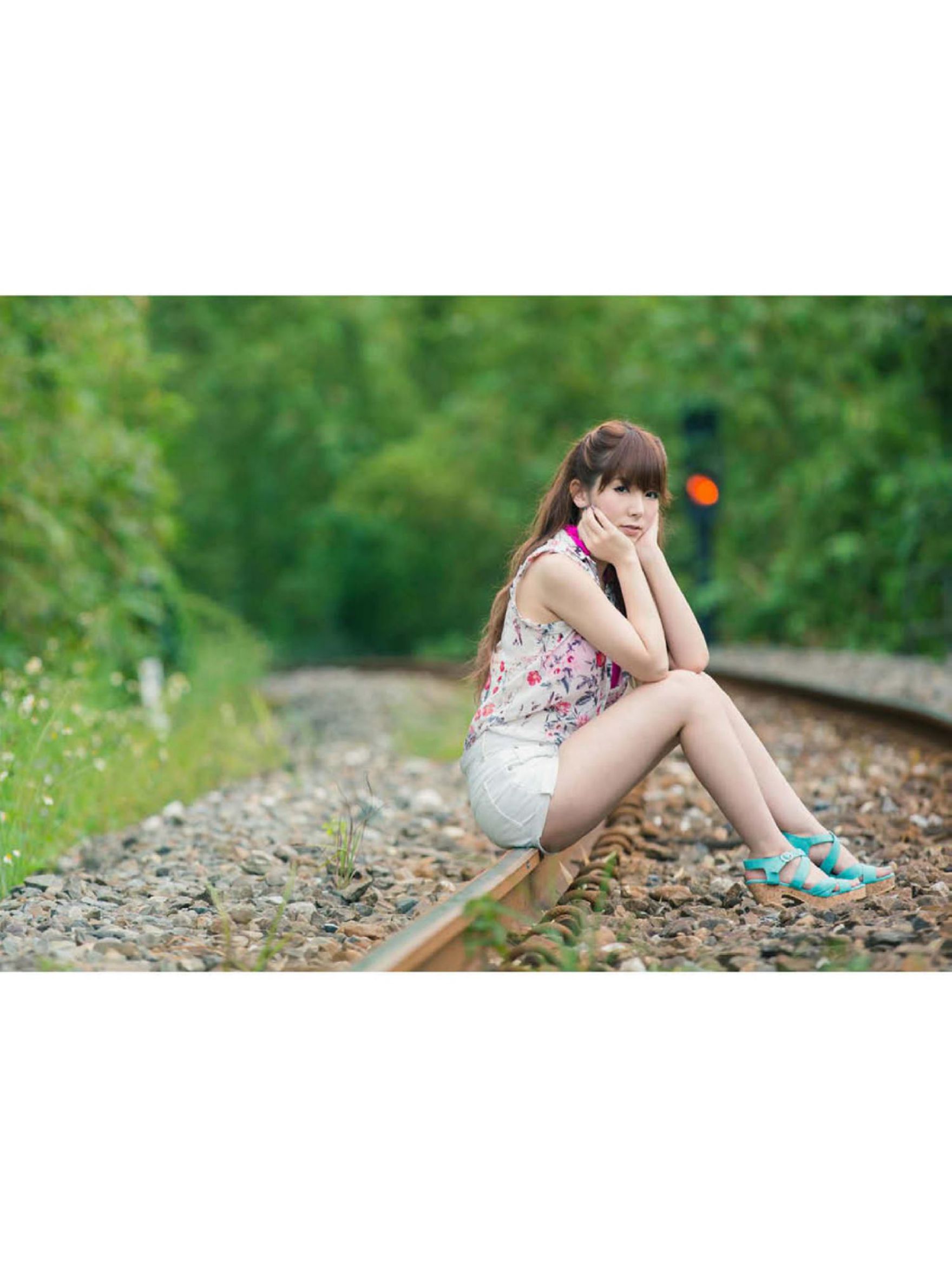 波多野结衣@はたの ゆい《恋 LOVE 恶魔篇》写真书 [67P]