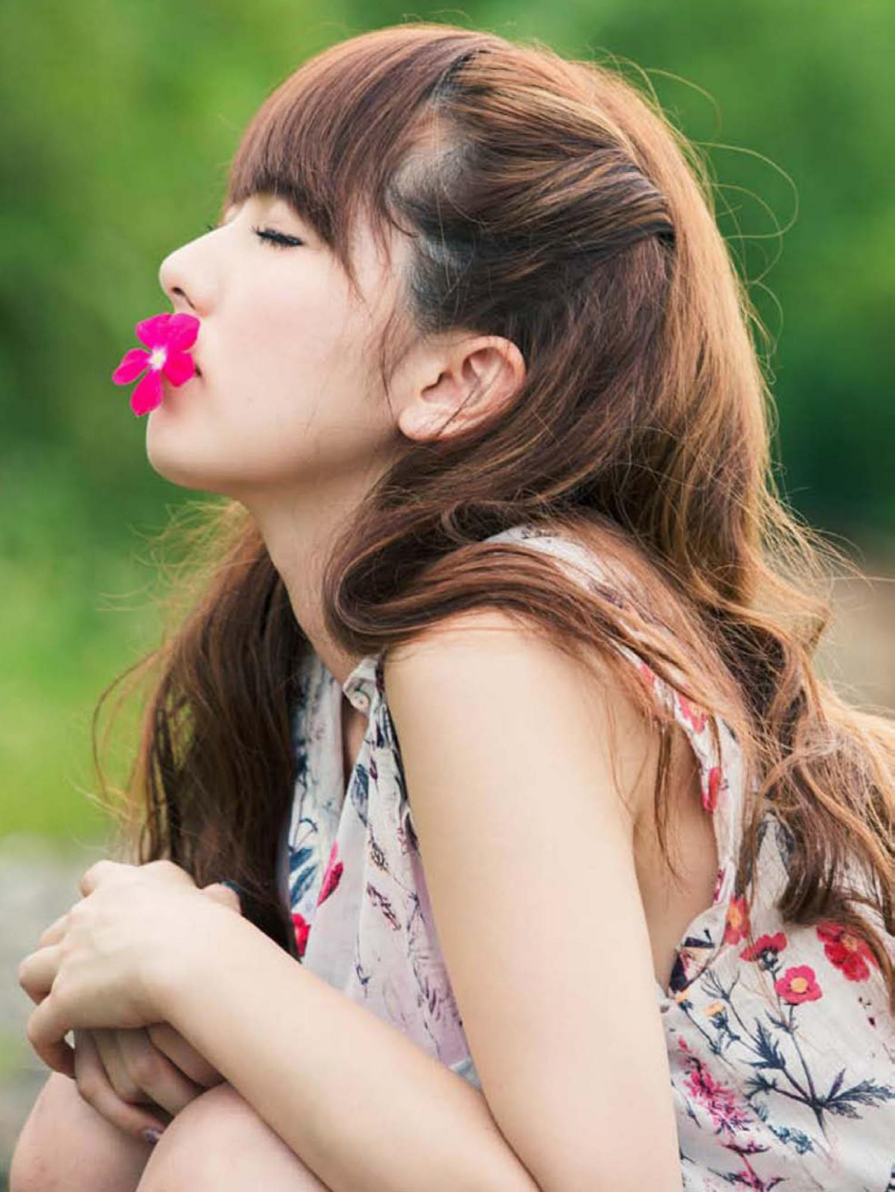 波多野结衣@はたの ゆい《恋 LOVE 恶魔篇》写真书 [67P]