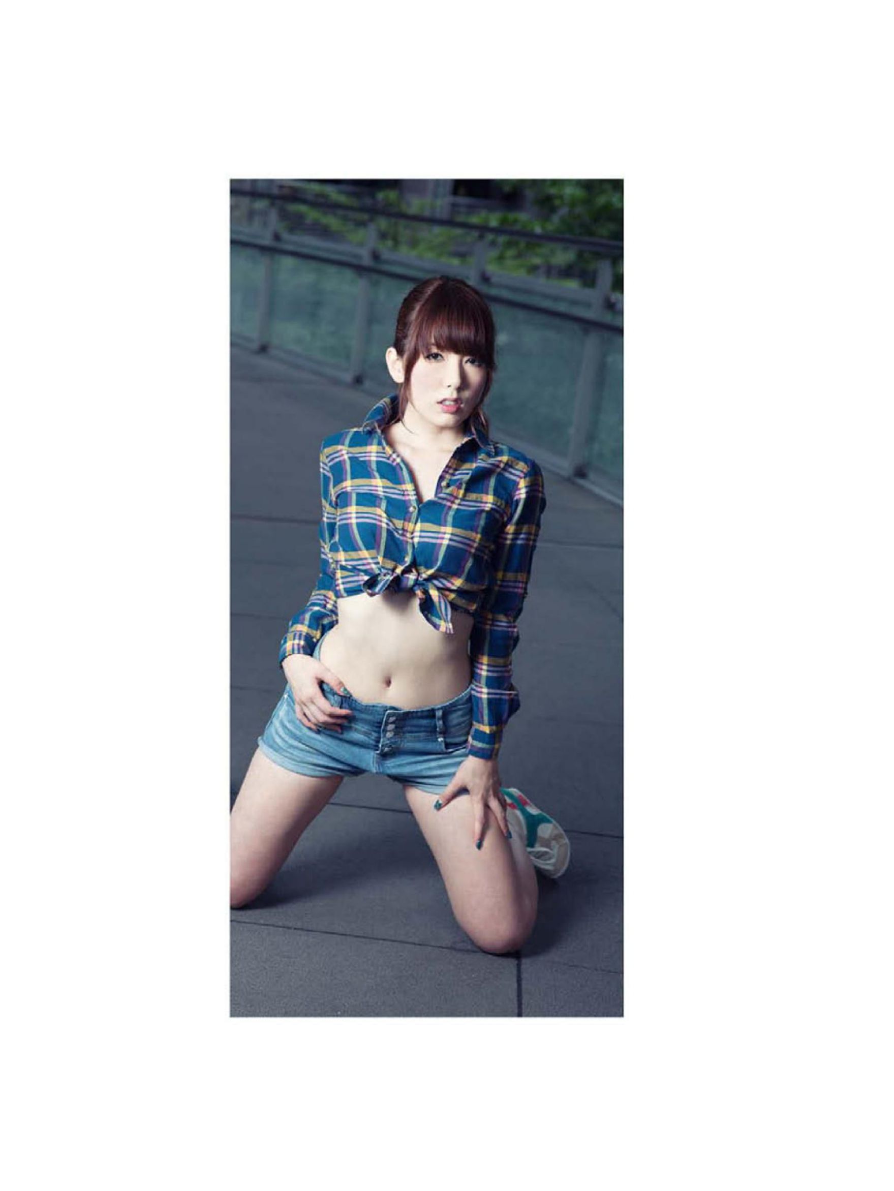 波多野结衣@はたの ゆい《恋 LOVE 恶魔篇》写真书 [67P]