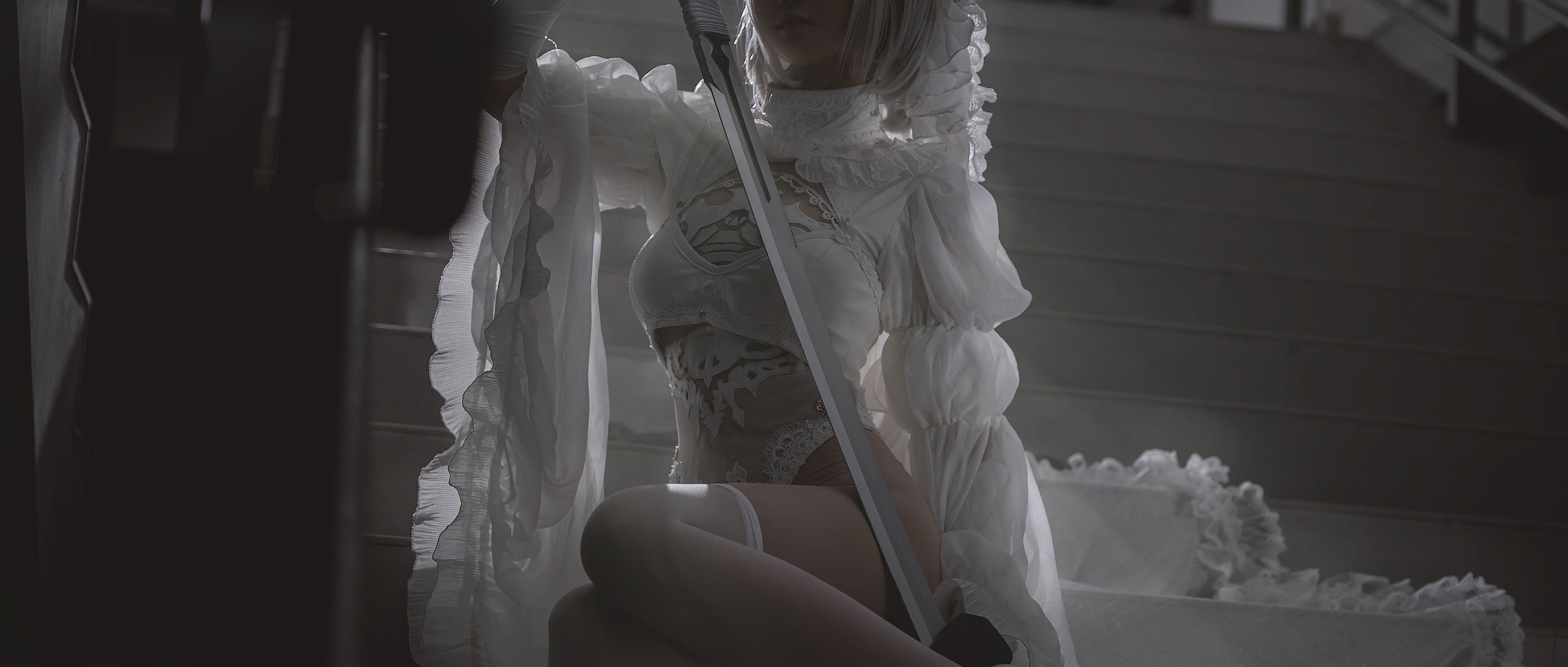 微博妹子三度_69 – 2B自拍 [27P]