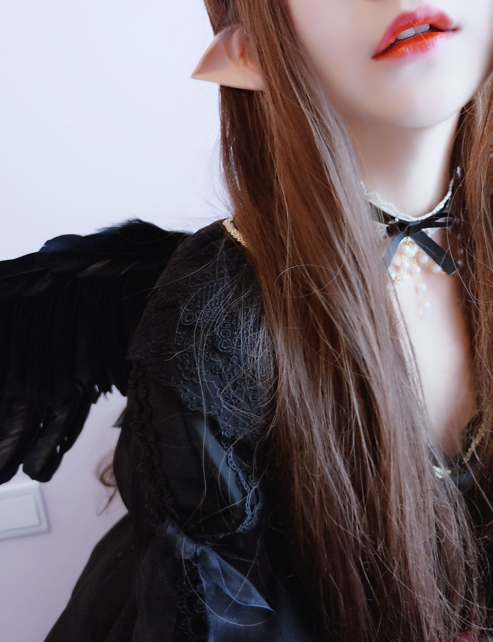 二次元美女古川kagura 阿尔克纳之梦 [11P]