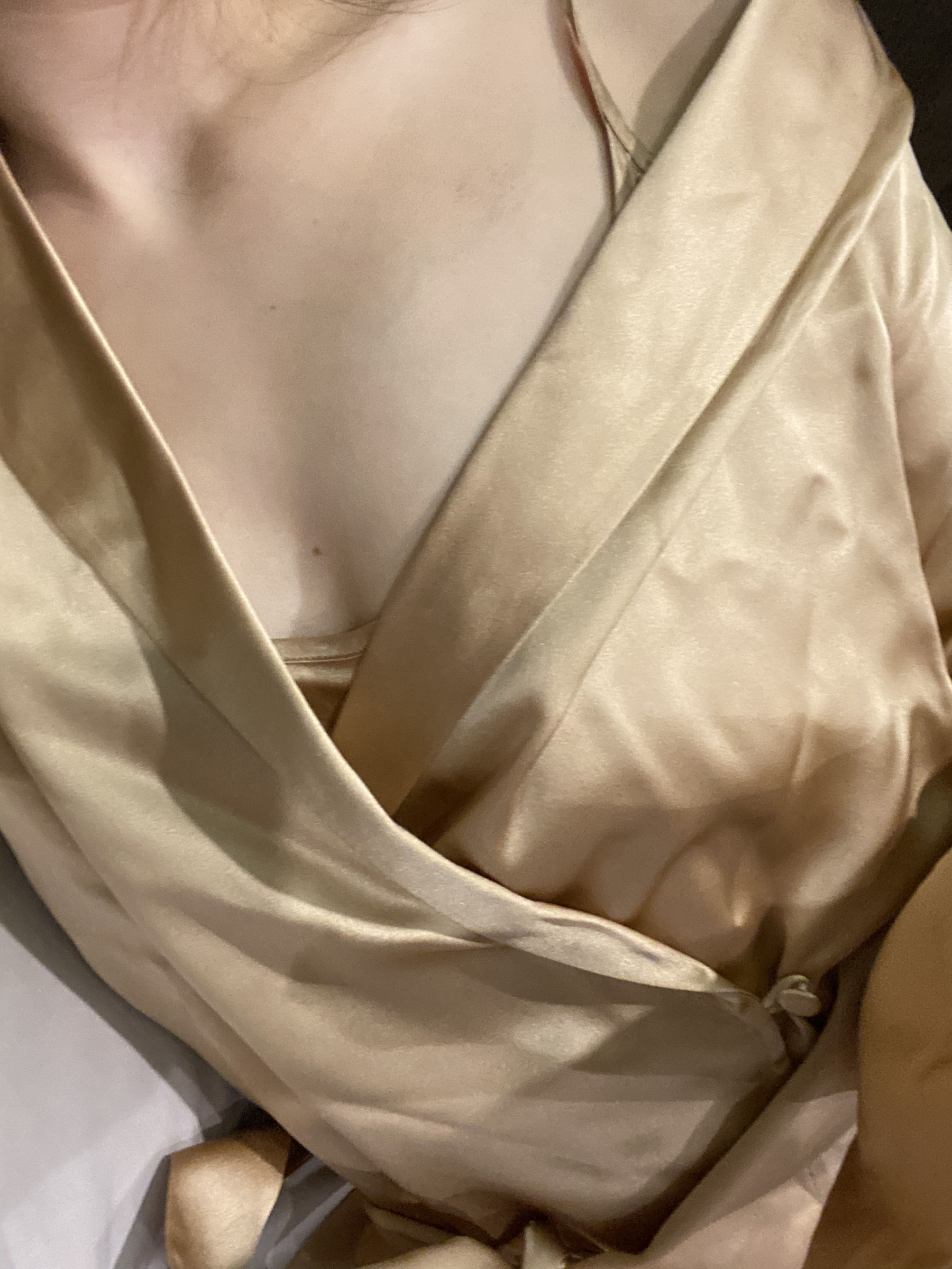 丝足博主麋鹿_Monroe 2020.08.21 完美配合 [46P]