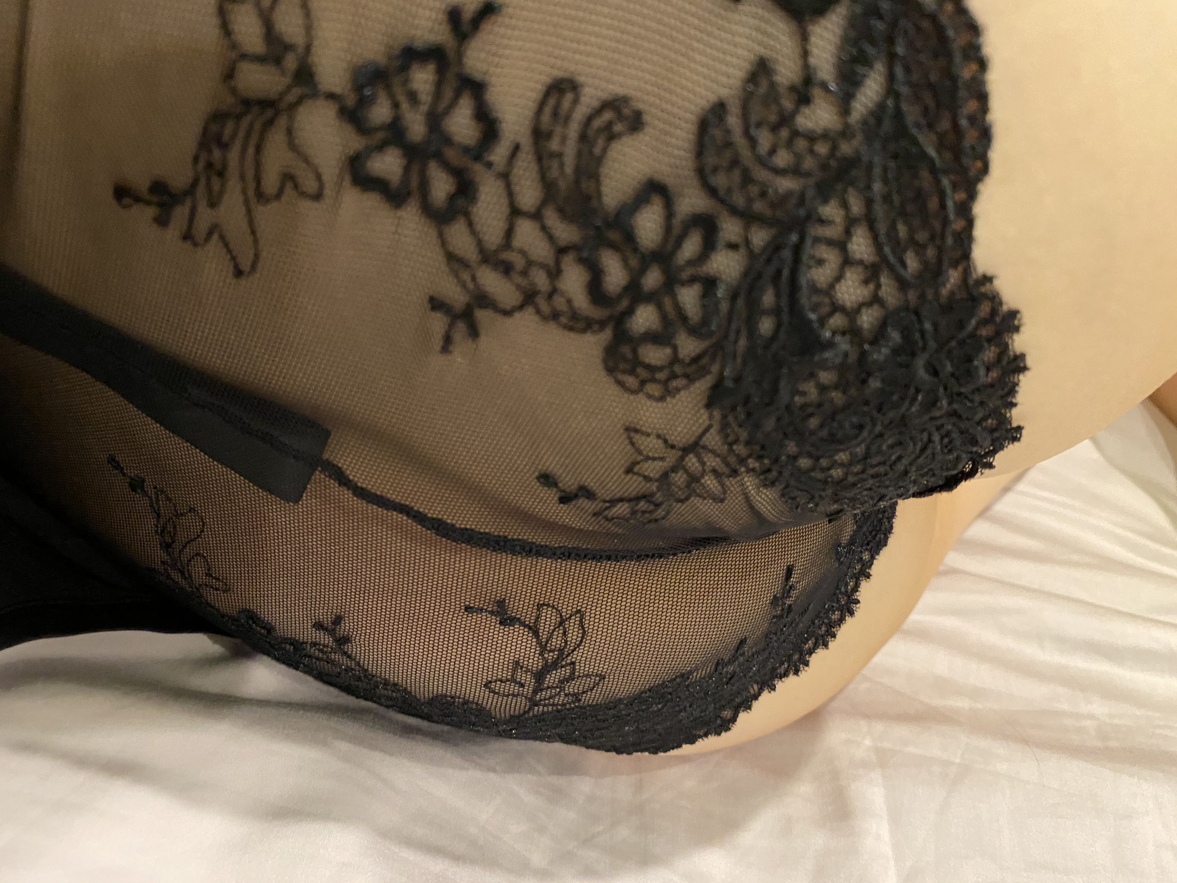 丝足博主麋鹿_Monroe 2020.08.21 完美配合 [46P]