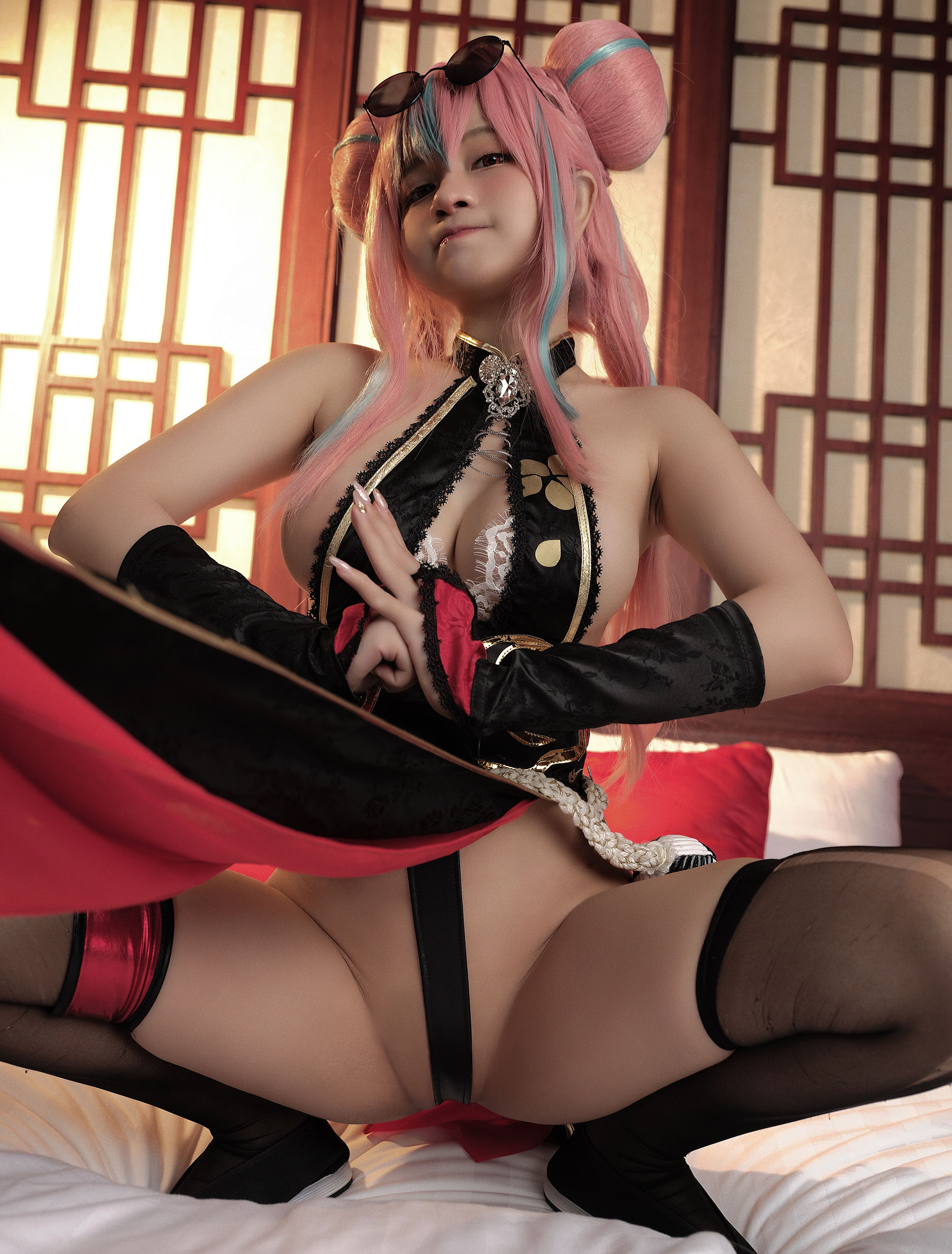 Azami福利 – Bremerton [15P]