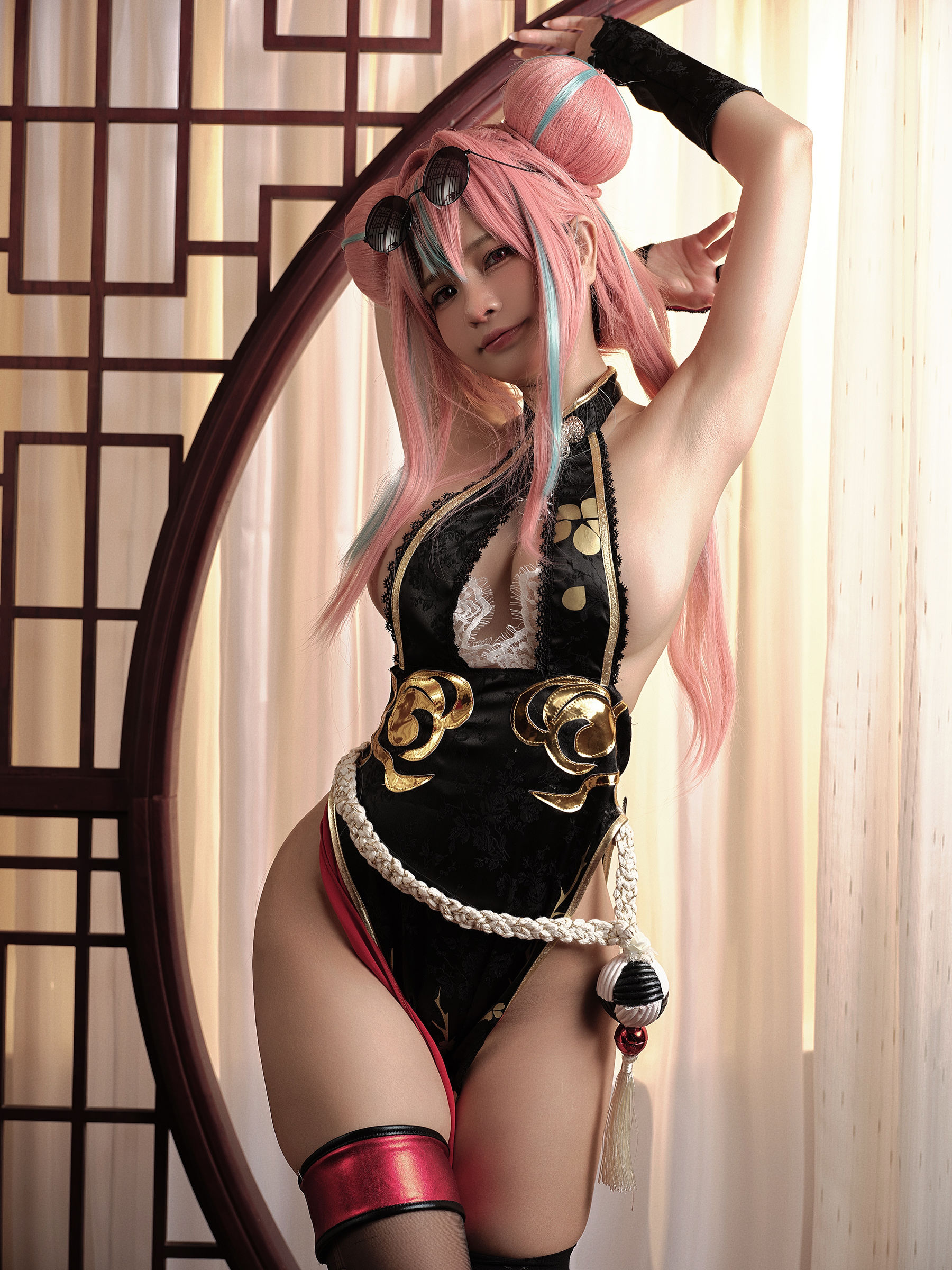 Azami福利 – Bremerton [15P]