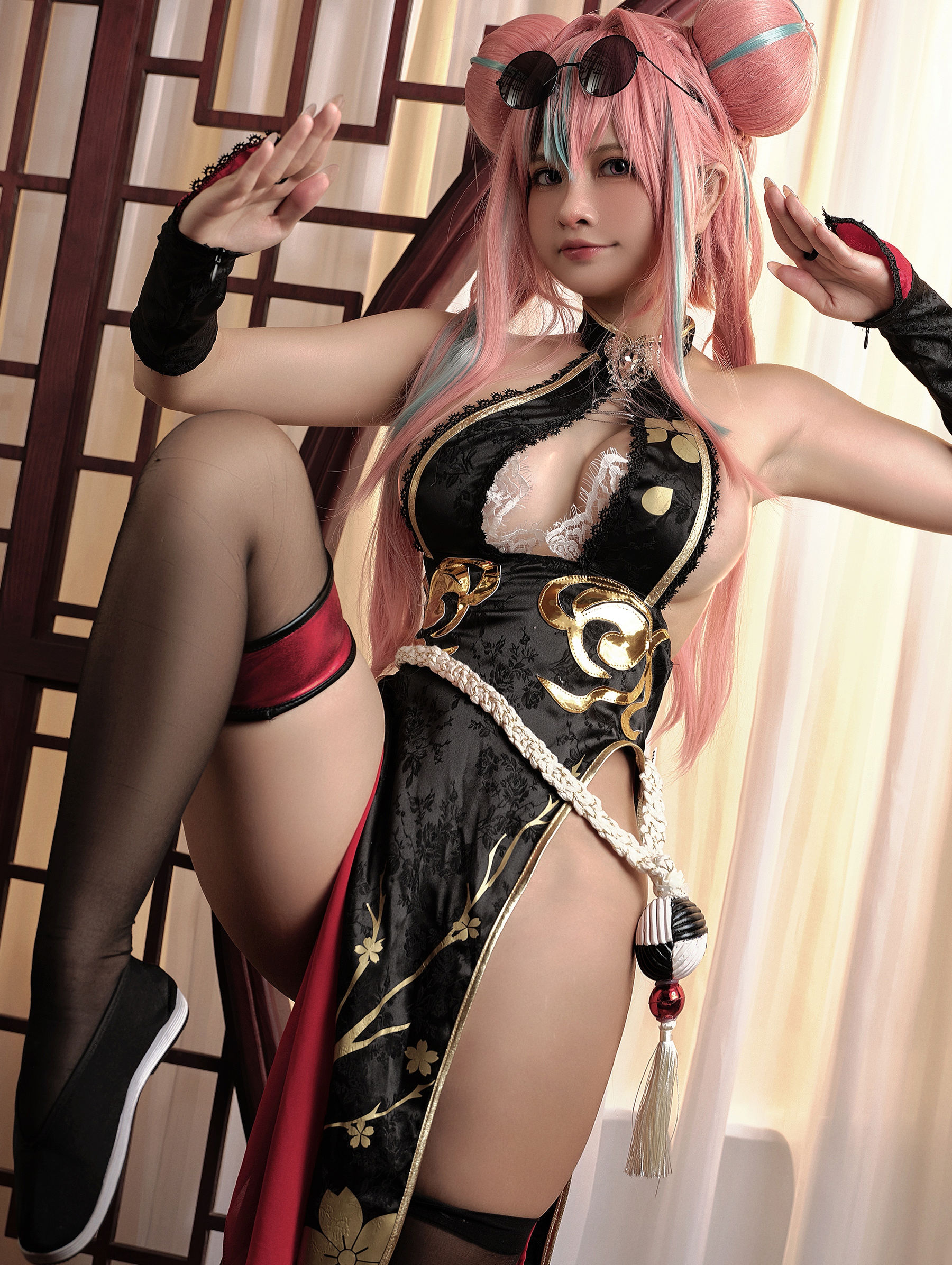 Azami福利 – Bremerton [15P]