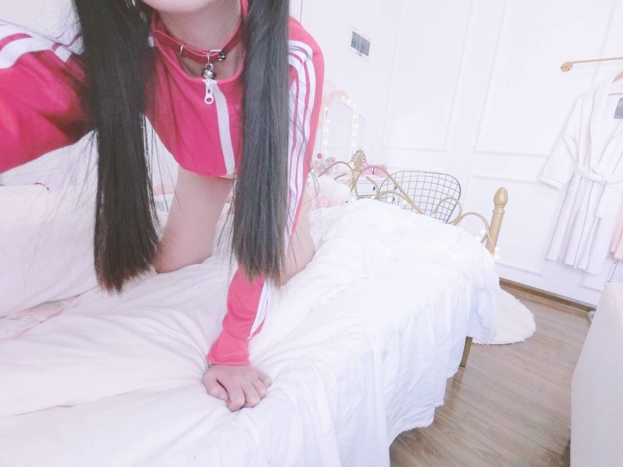 似喵 – 体操服 [20P]