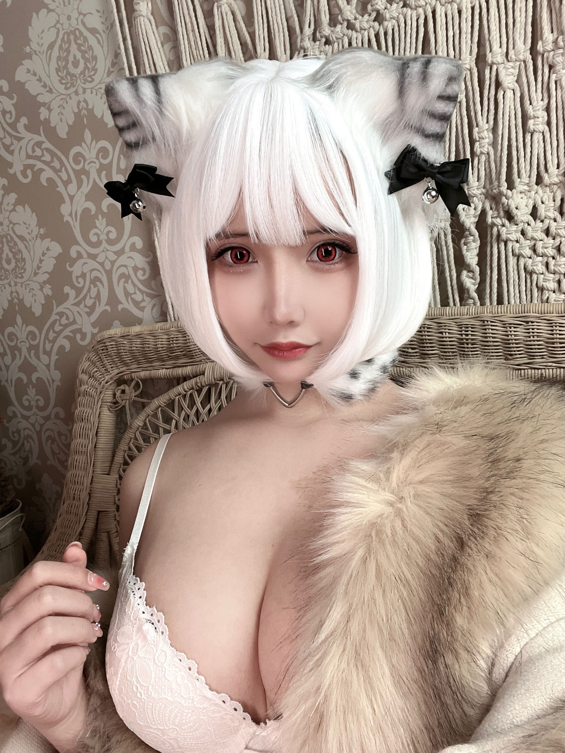 二次元妹子抱走莫子aa – 小脑斧 [51P]