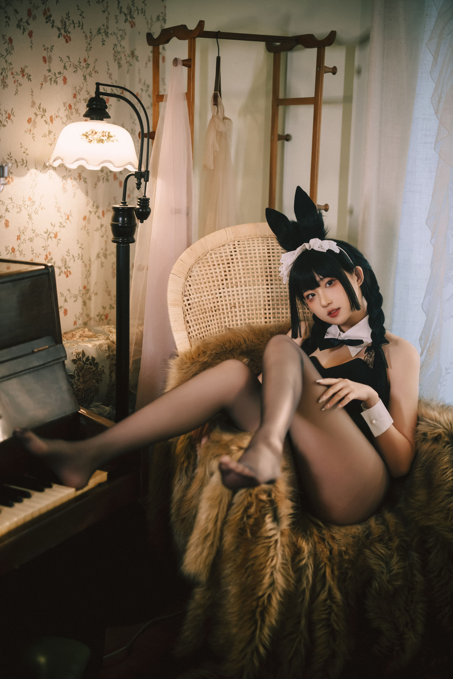 瓦斯塔亚小龙虾 – Bunny Diary 兔女郎 [134P]