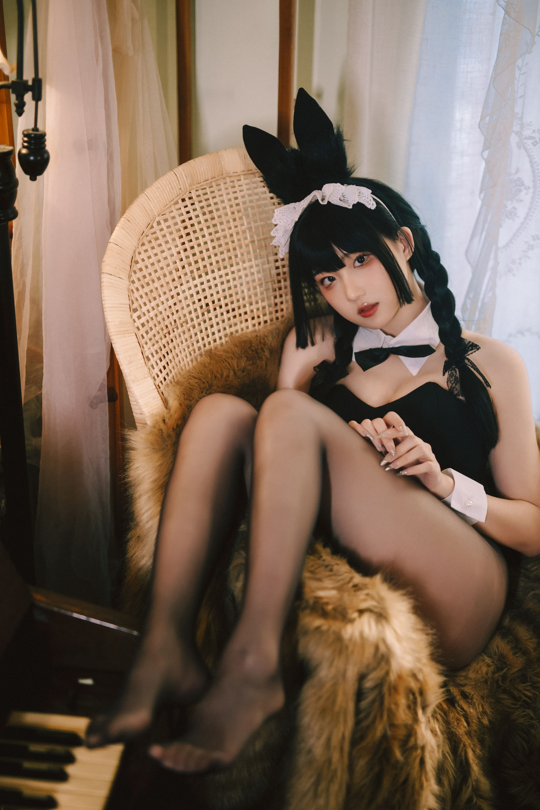 瓦斯塔亚小龙虾 – Bunny Diary 兔女郎 [134P]