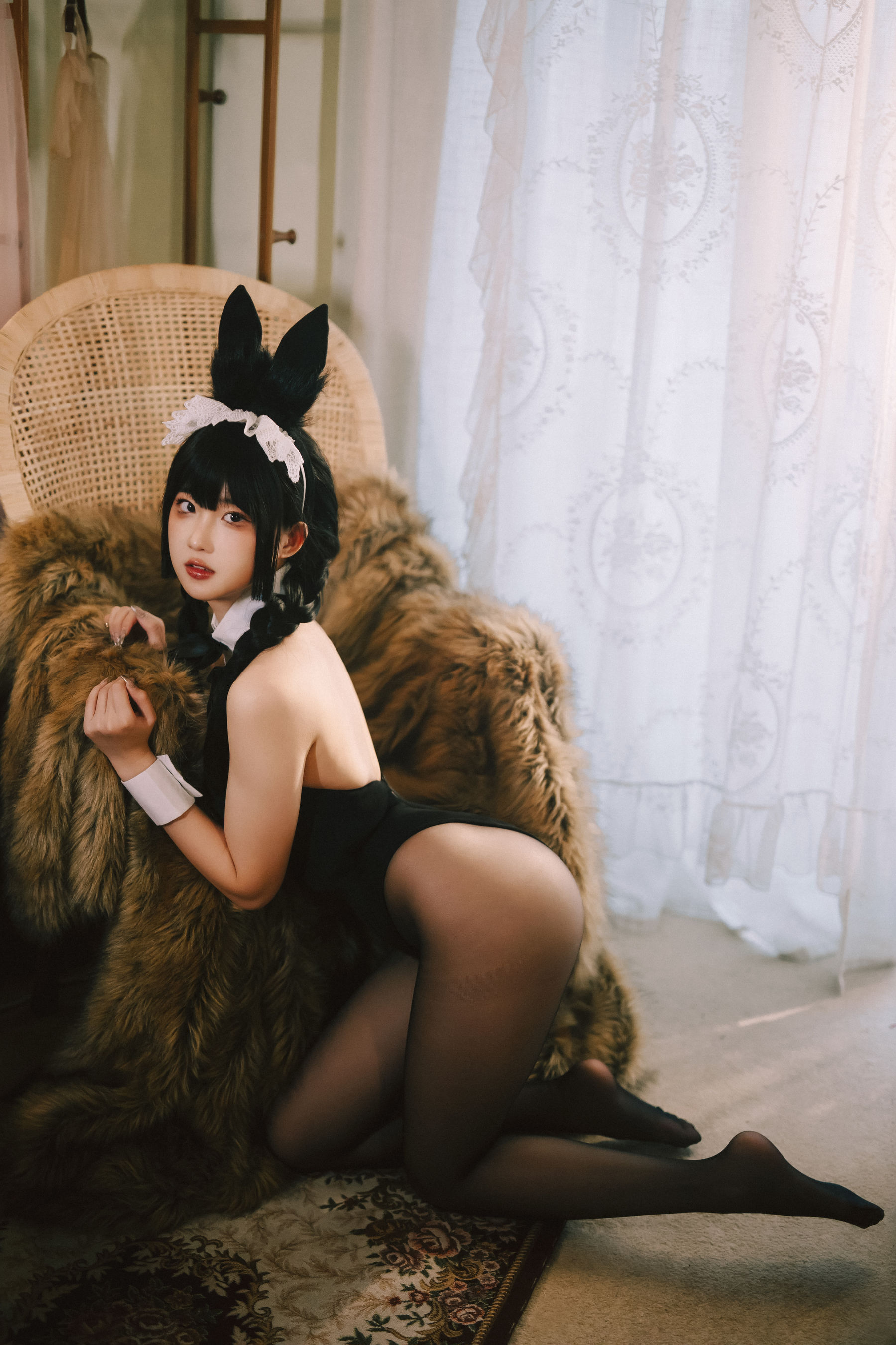 瓦斯塔亚小龙虾 – Bunny Diary 兔女郎 [134P]