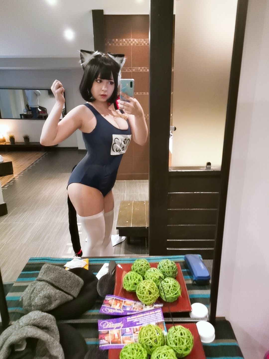 Yoshinobi – Yamashiro [50P]