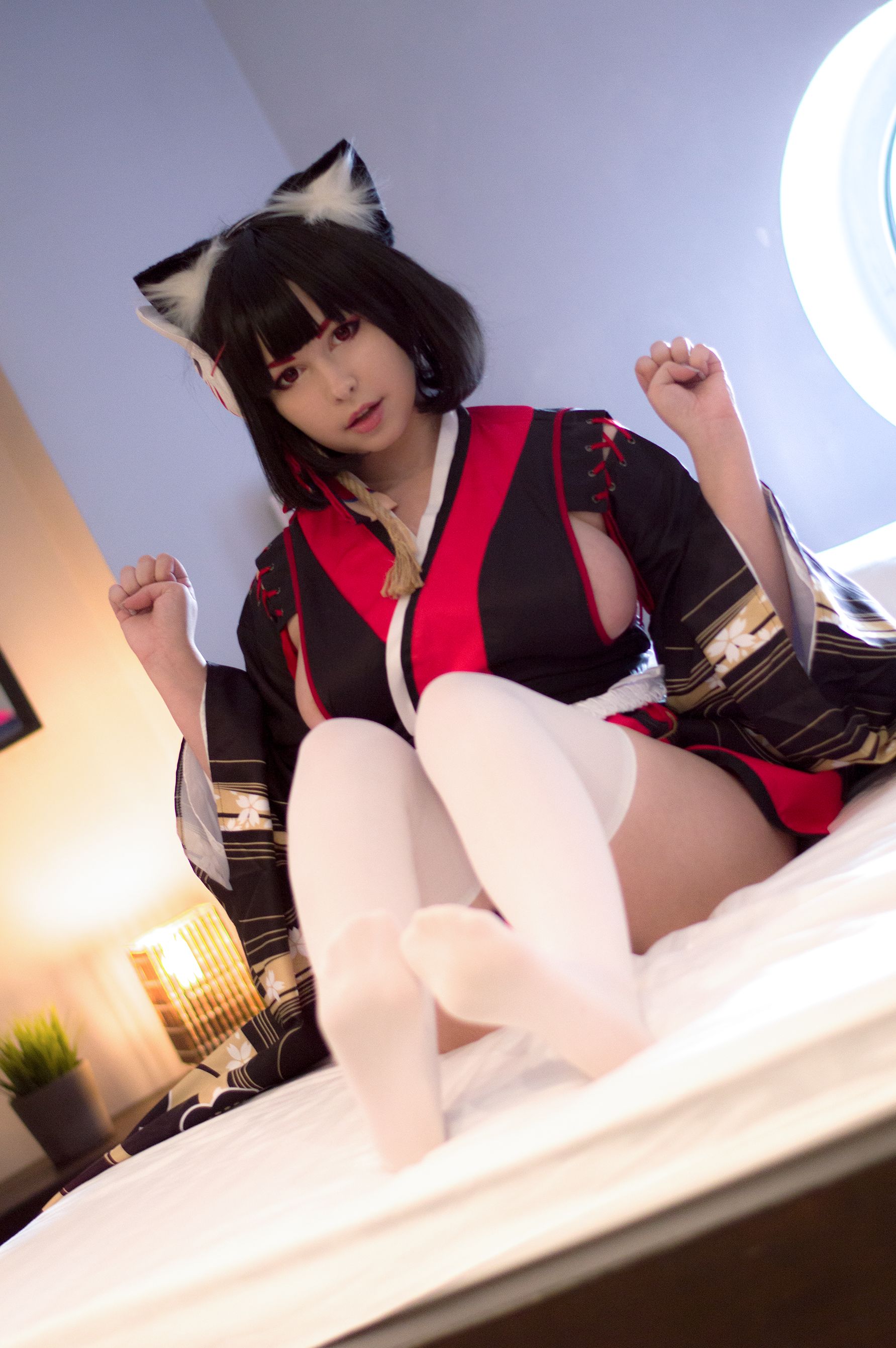 Yoshinobi – Yamashiro [50P]