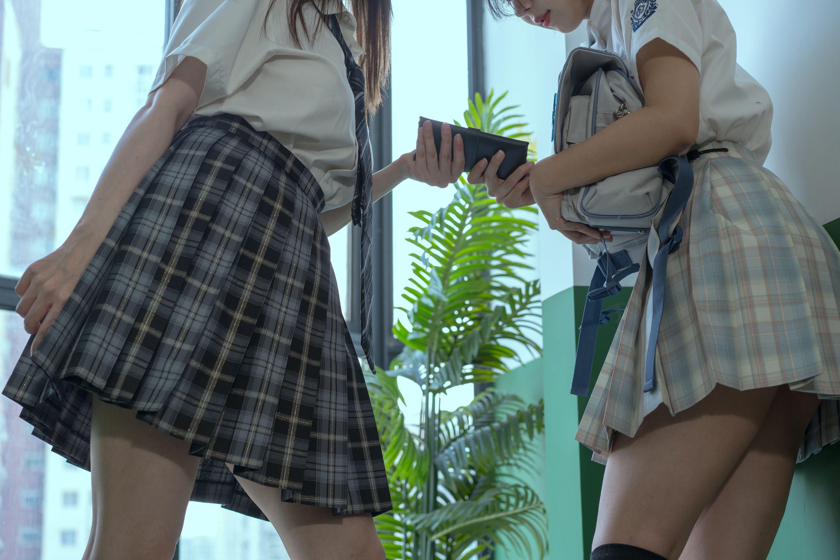 秋和柯基(夏小秋秋秋) – 霸凌日记 [45P]