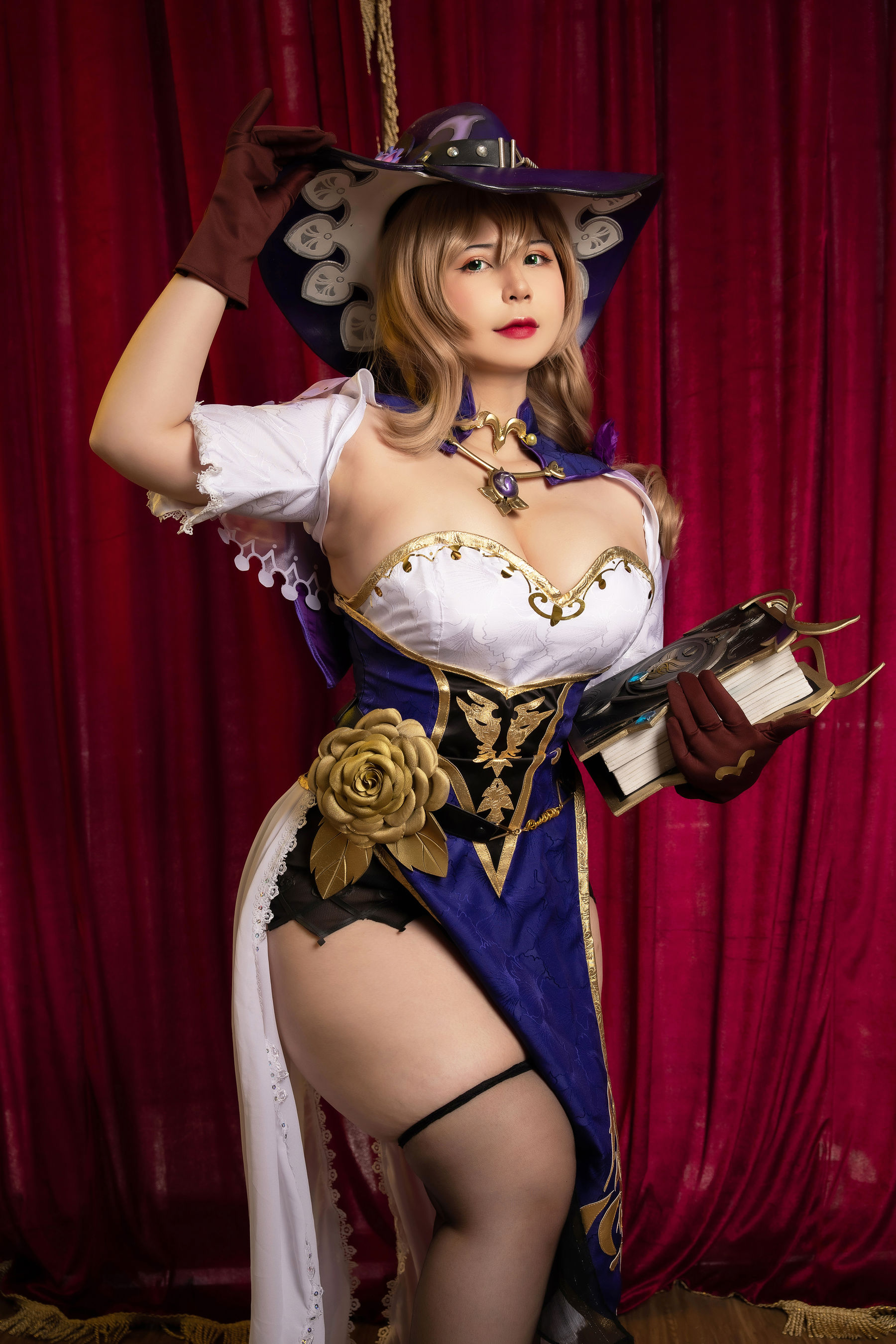 Uy Uy – Lisa [15P]