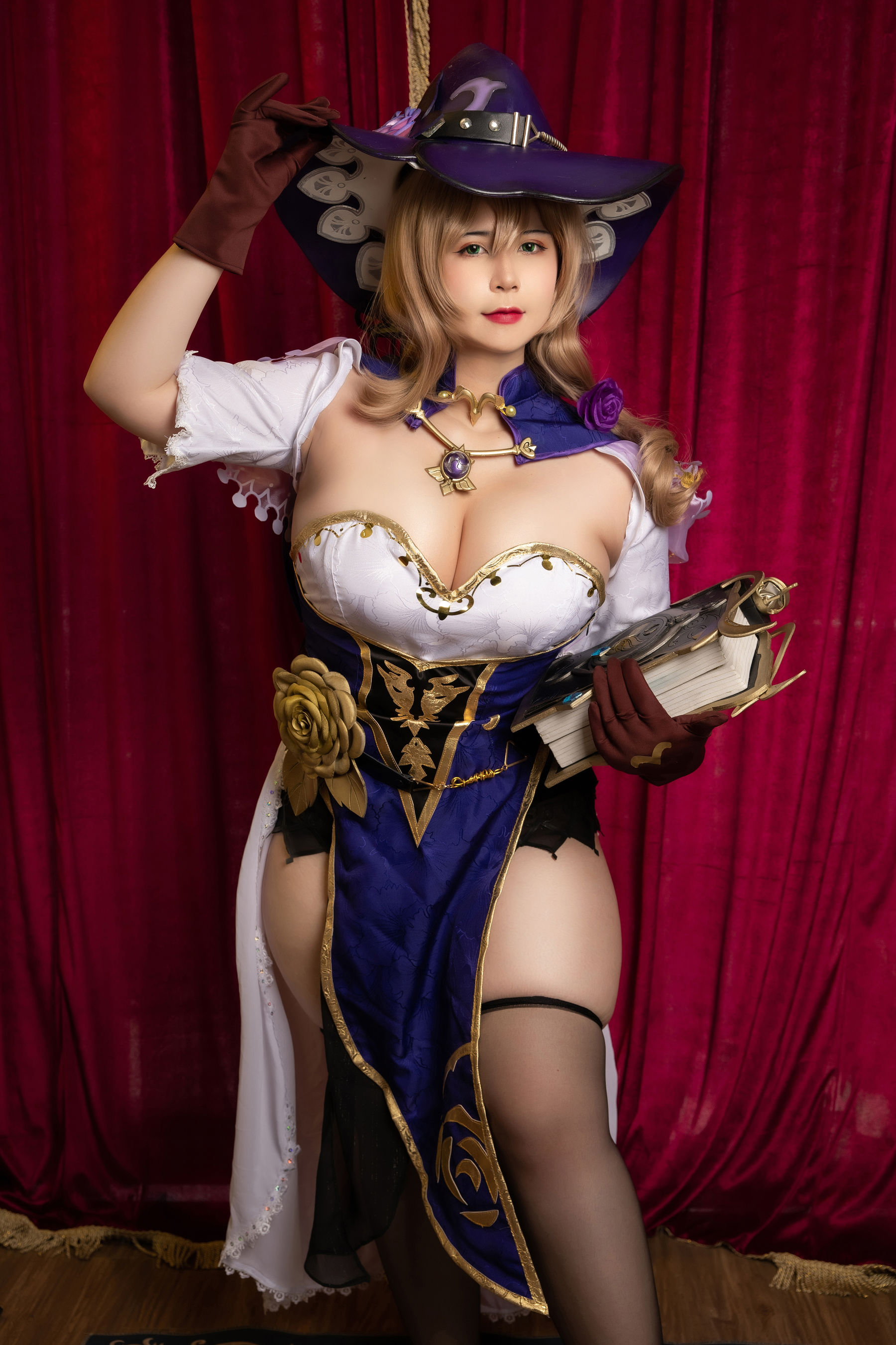 Uy Uy – Lisa [15P]