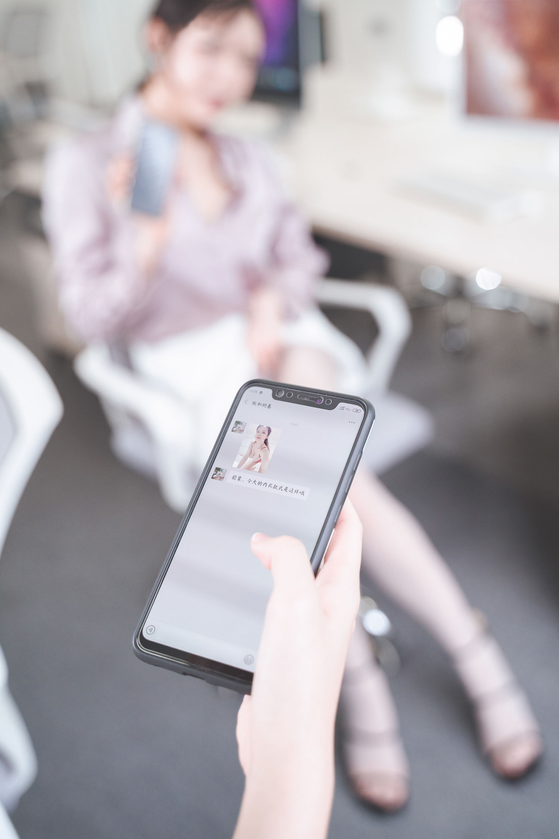 秋和柯基(夏小秋秋秋) – 热情的后辈酱 [39P]