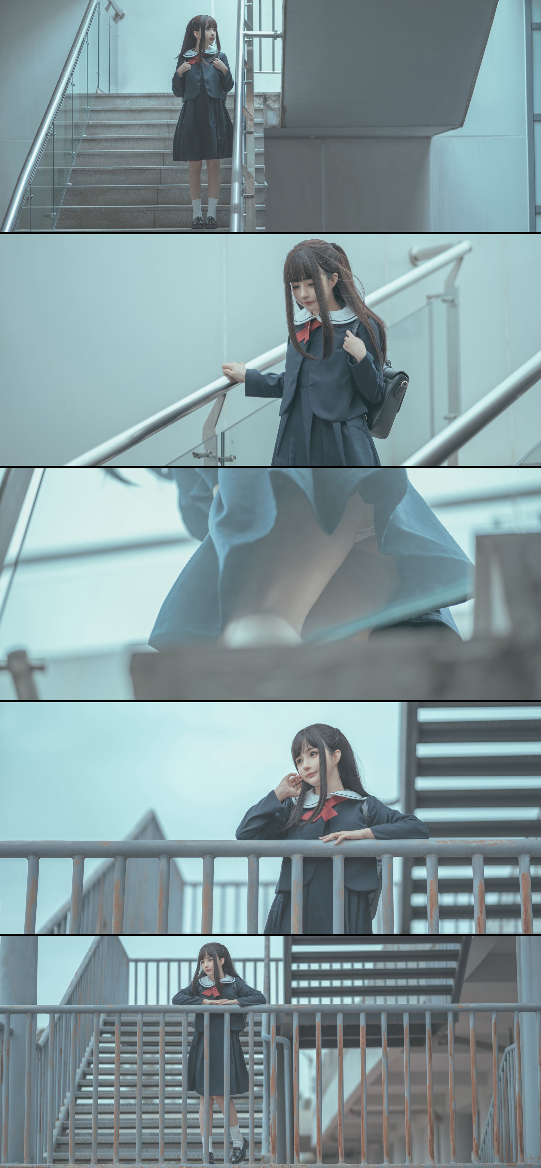 桜井宁宁 – 叫兽的恶作剧 兄妹篇 [19P]