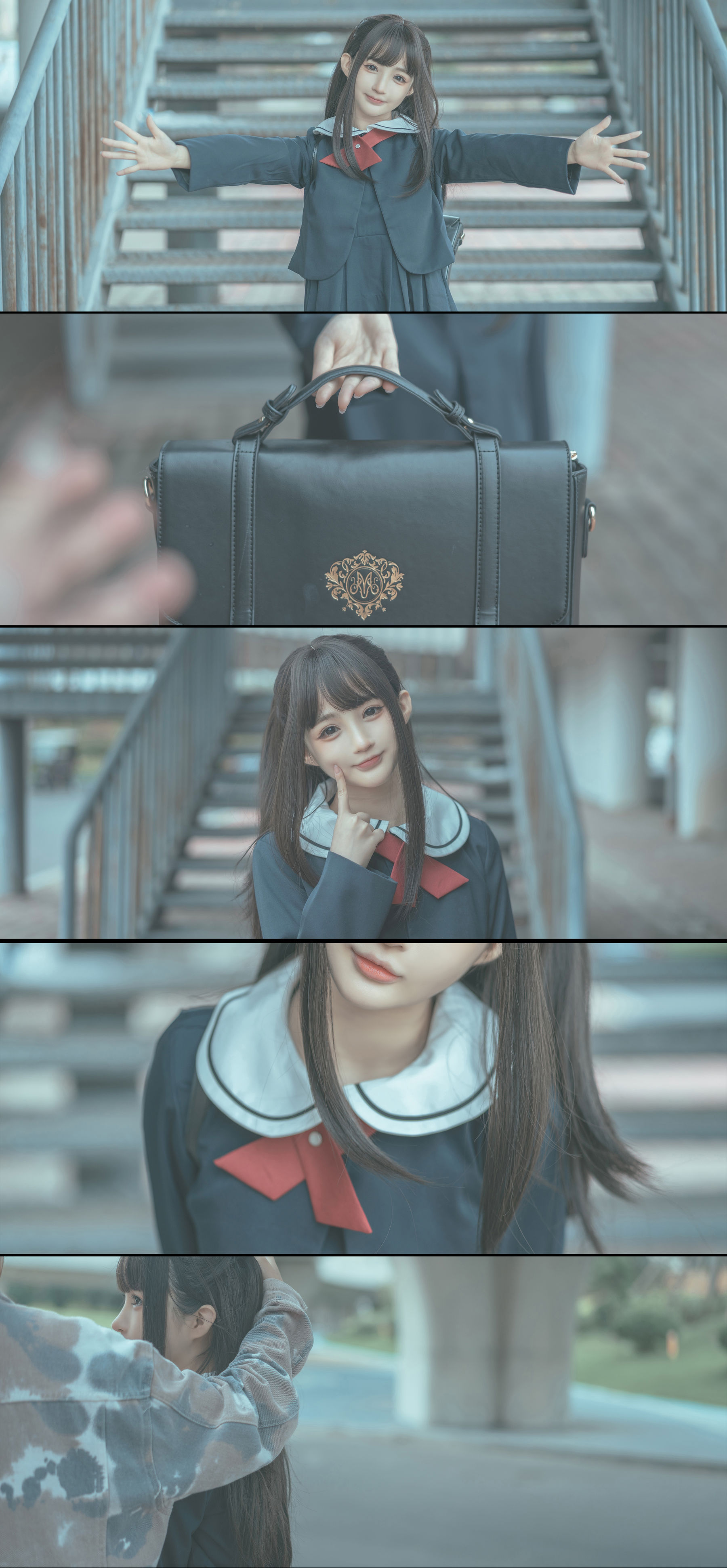 桜井宁宁 – 叫兽的恶作剧 兄妹篇 [19P]