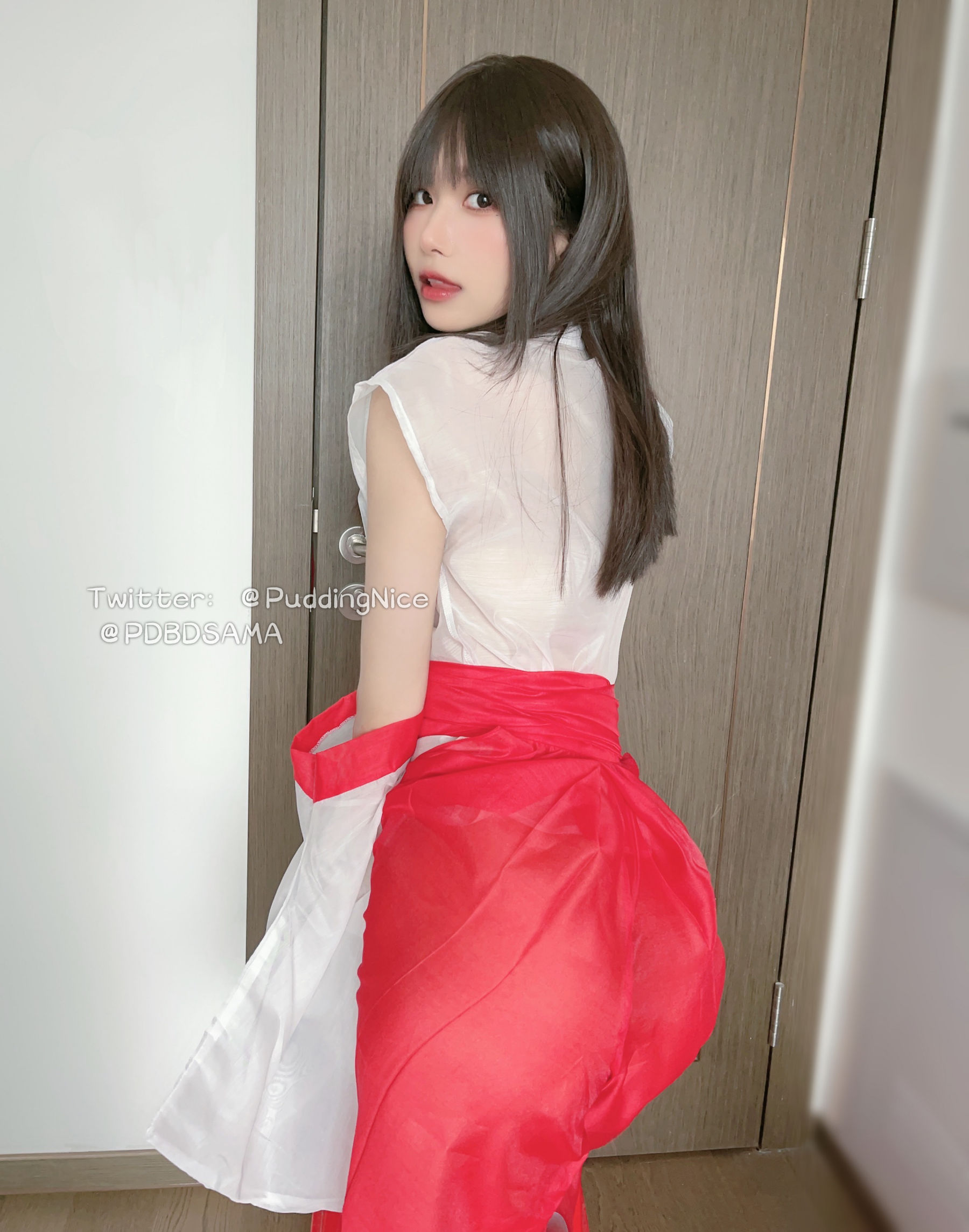 布丁大法 – 莓果挞 [62P]