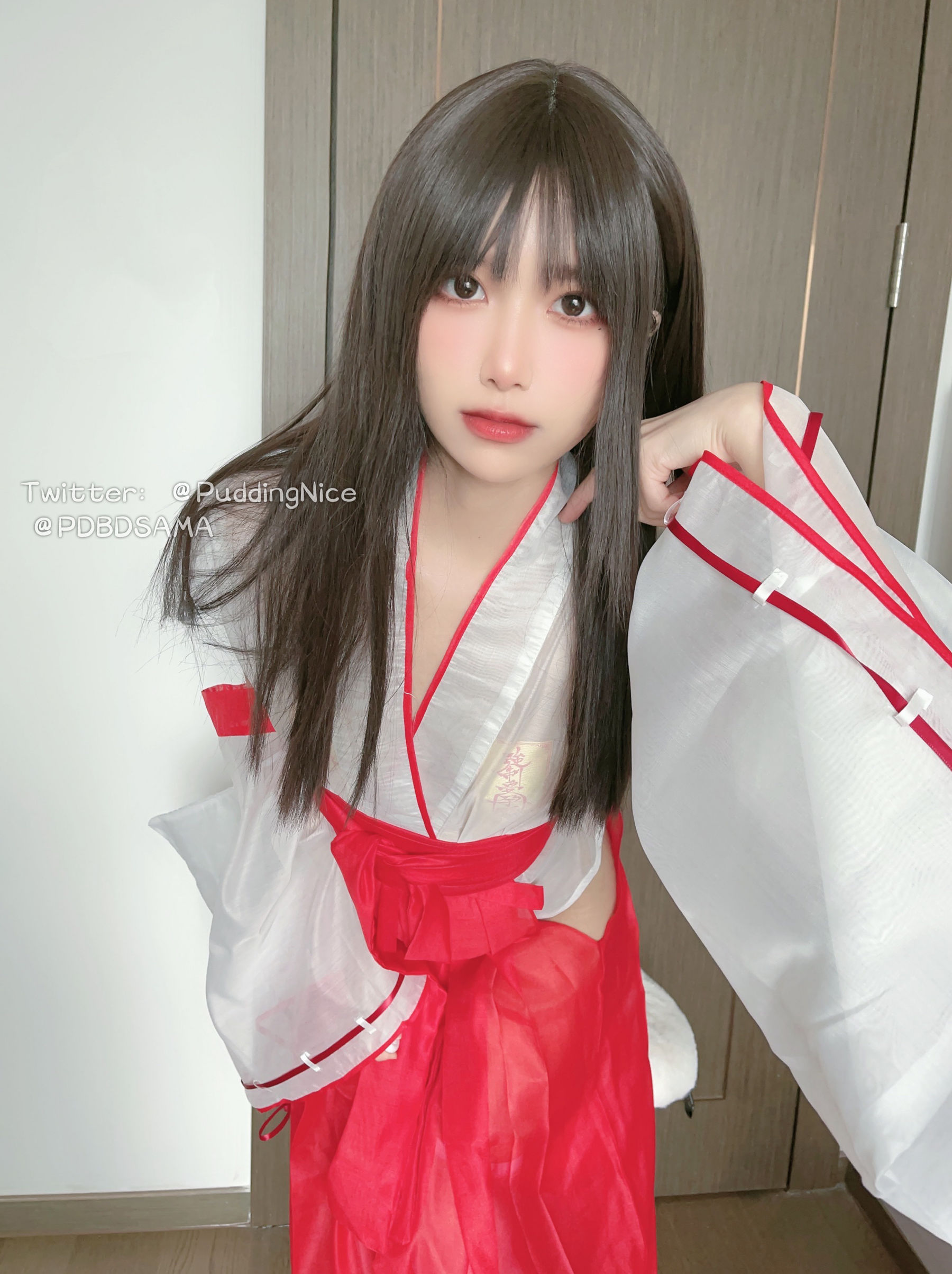 布丁大法 – 莓果挞 [62P]