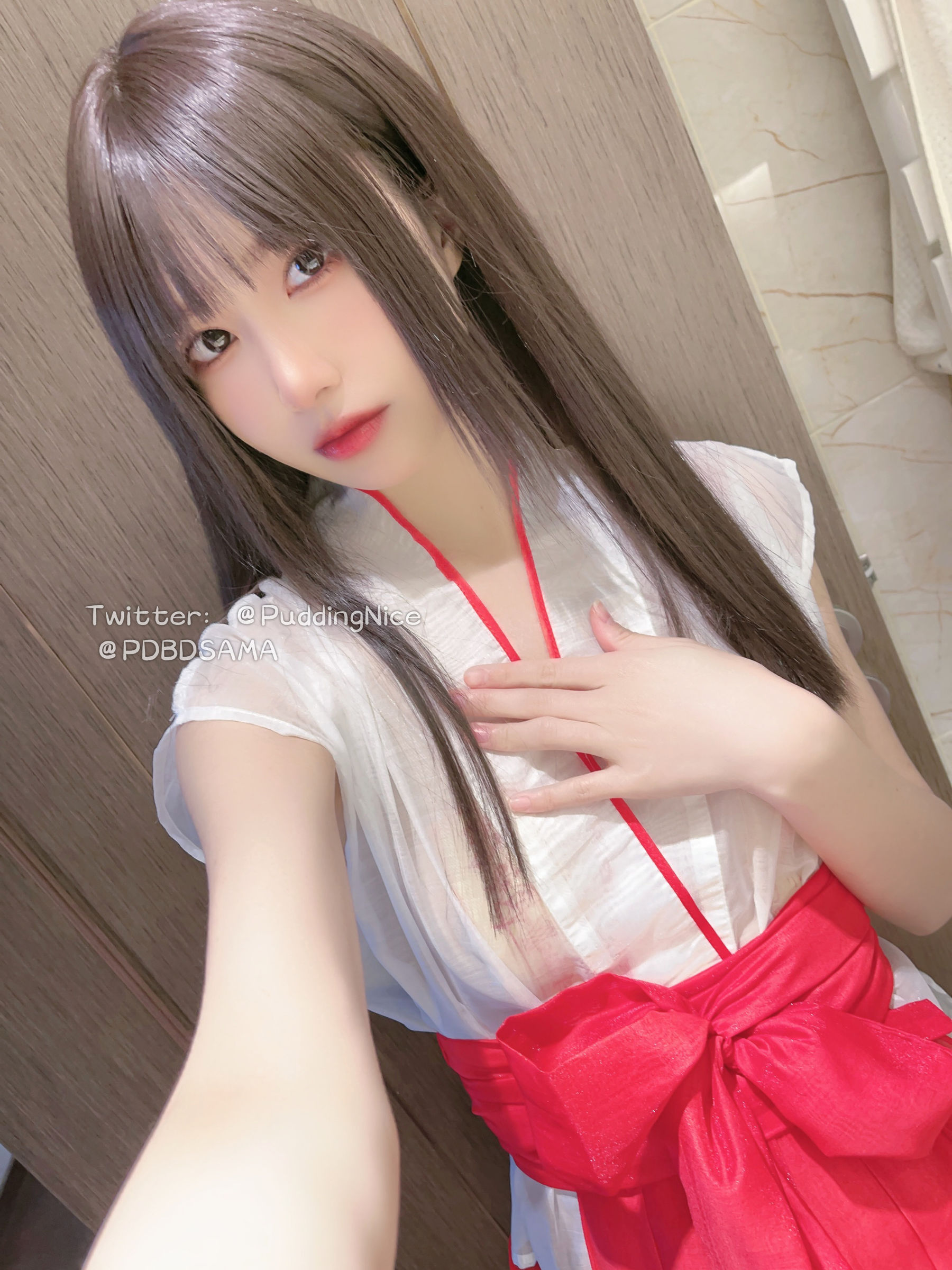 布丁大法 – 莓果挞 [62P]