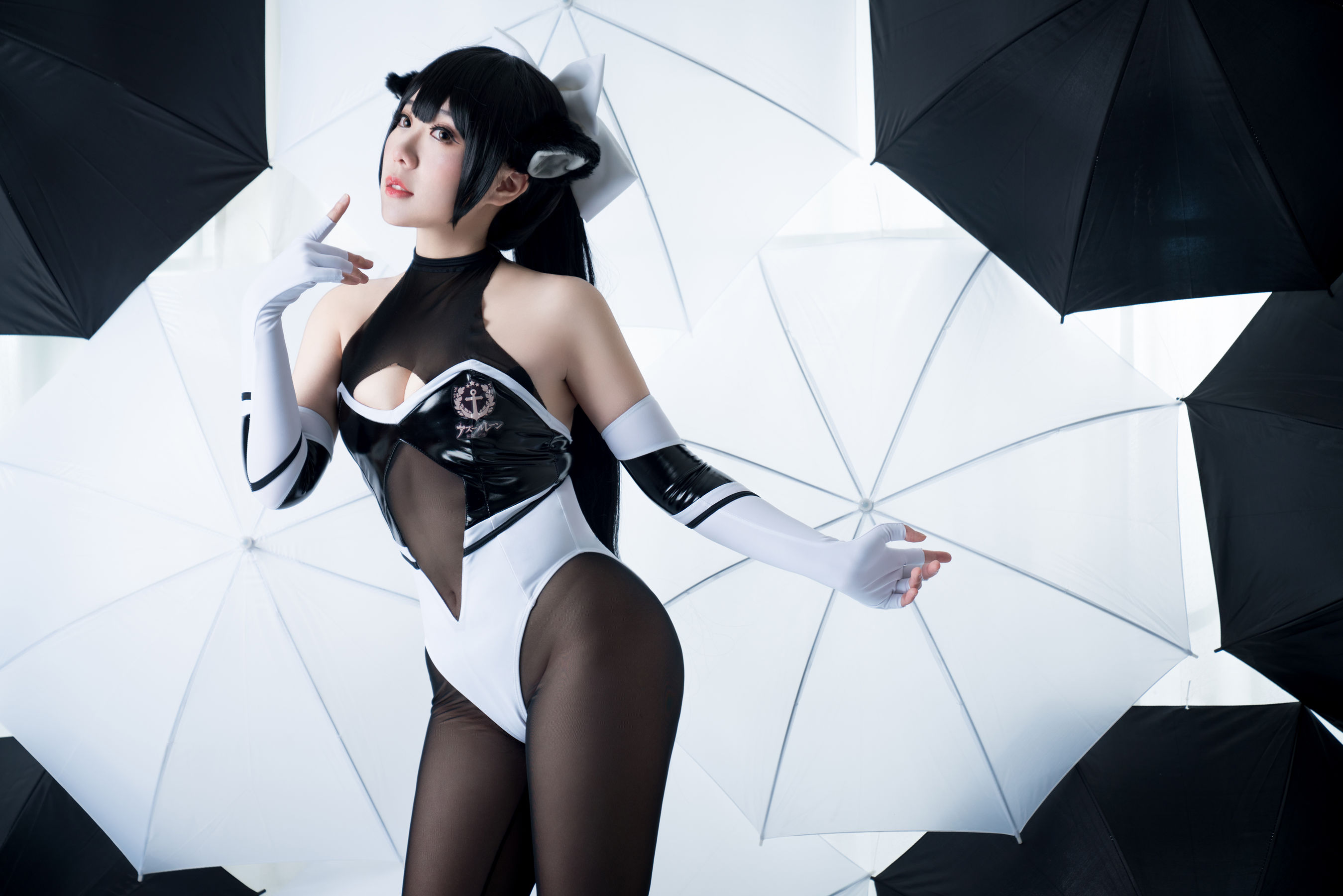 摄影博主深渊童子 – 碧蓝航线 [51P]