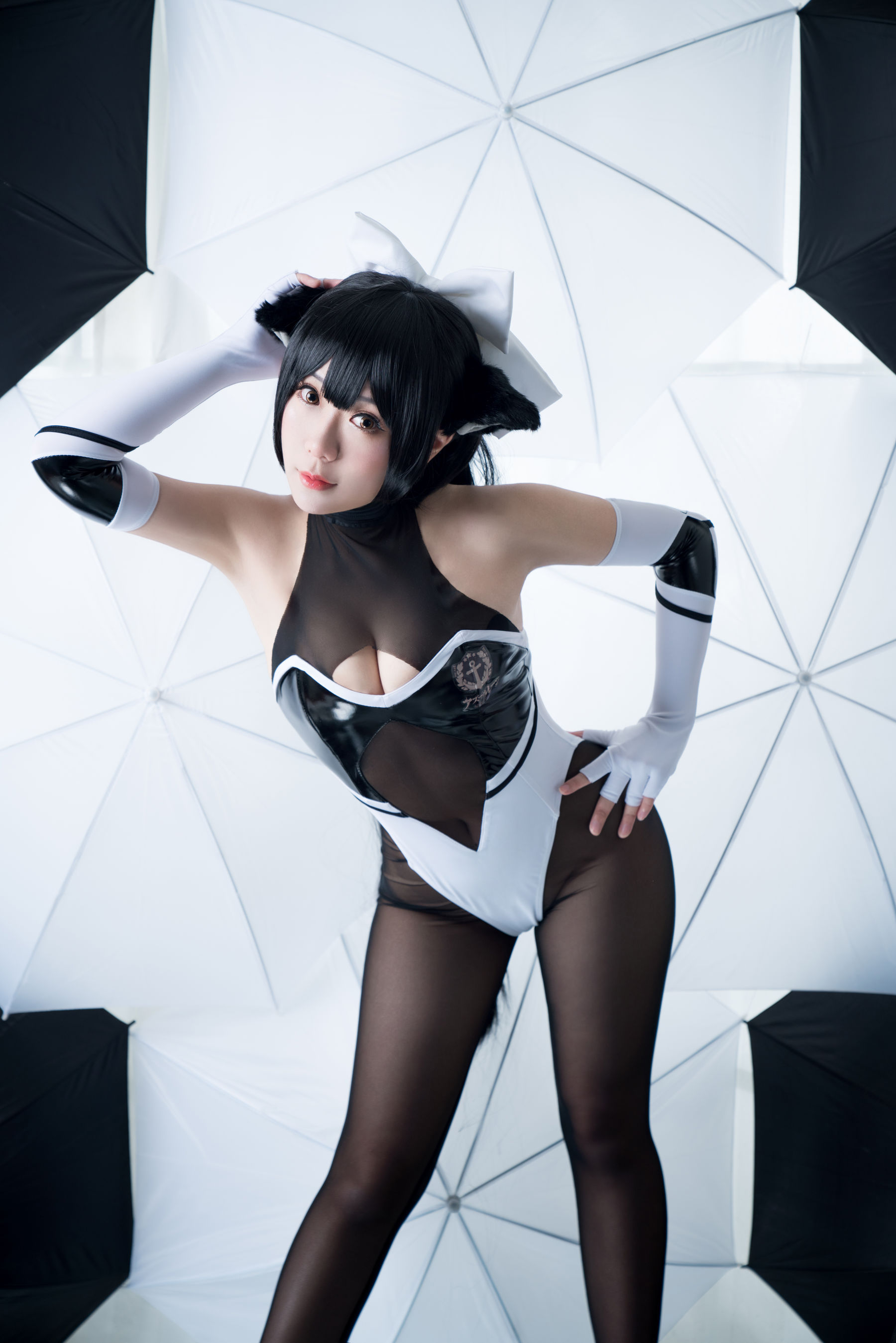 摄影博主深渊童子 – 碧蓝航线 [51P]