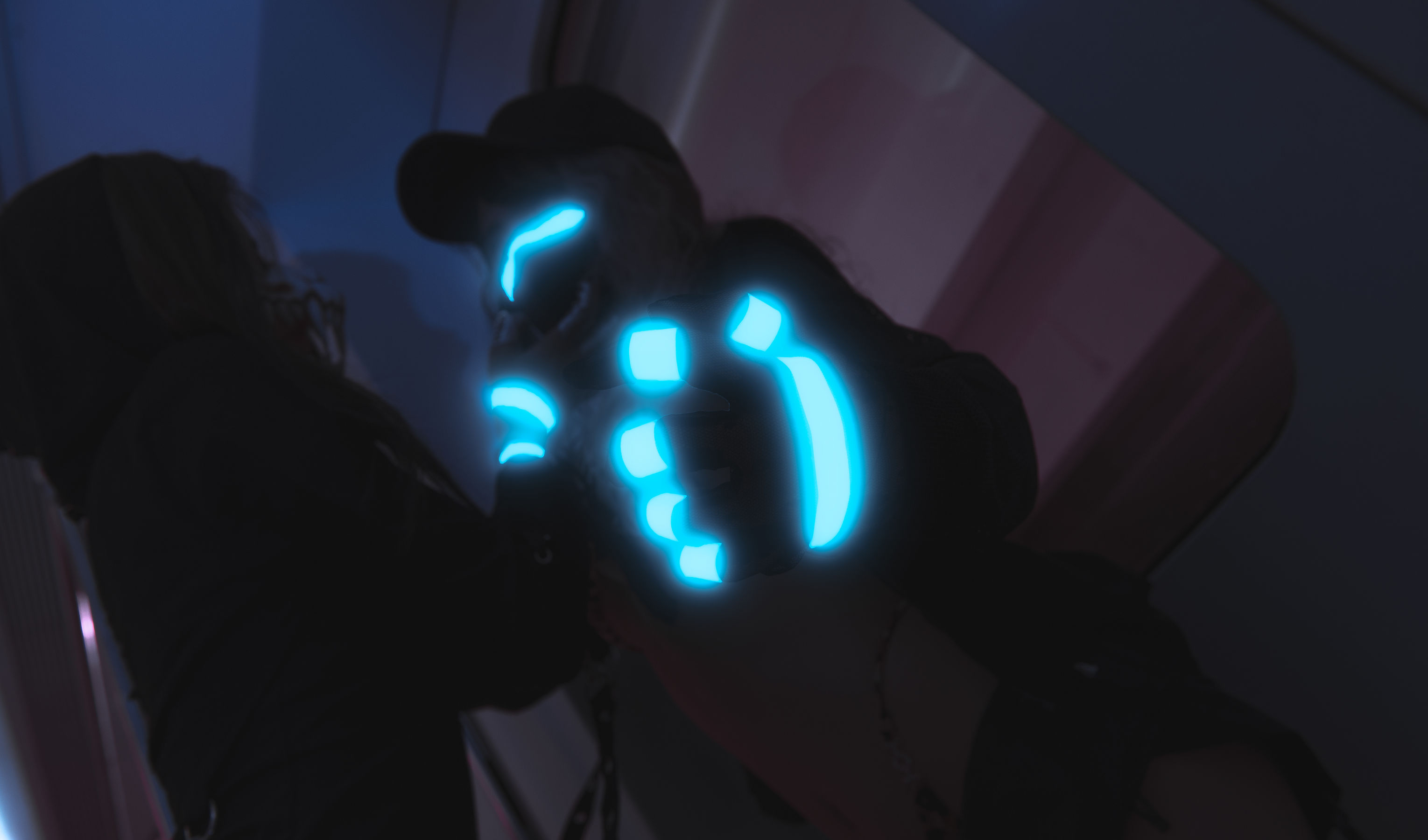 一笑芳香沁 – DX [9P]