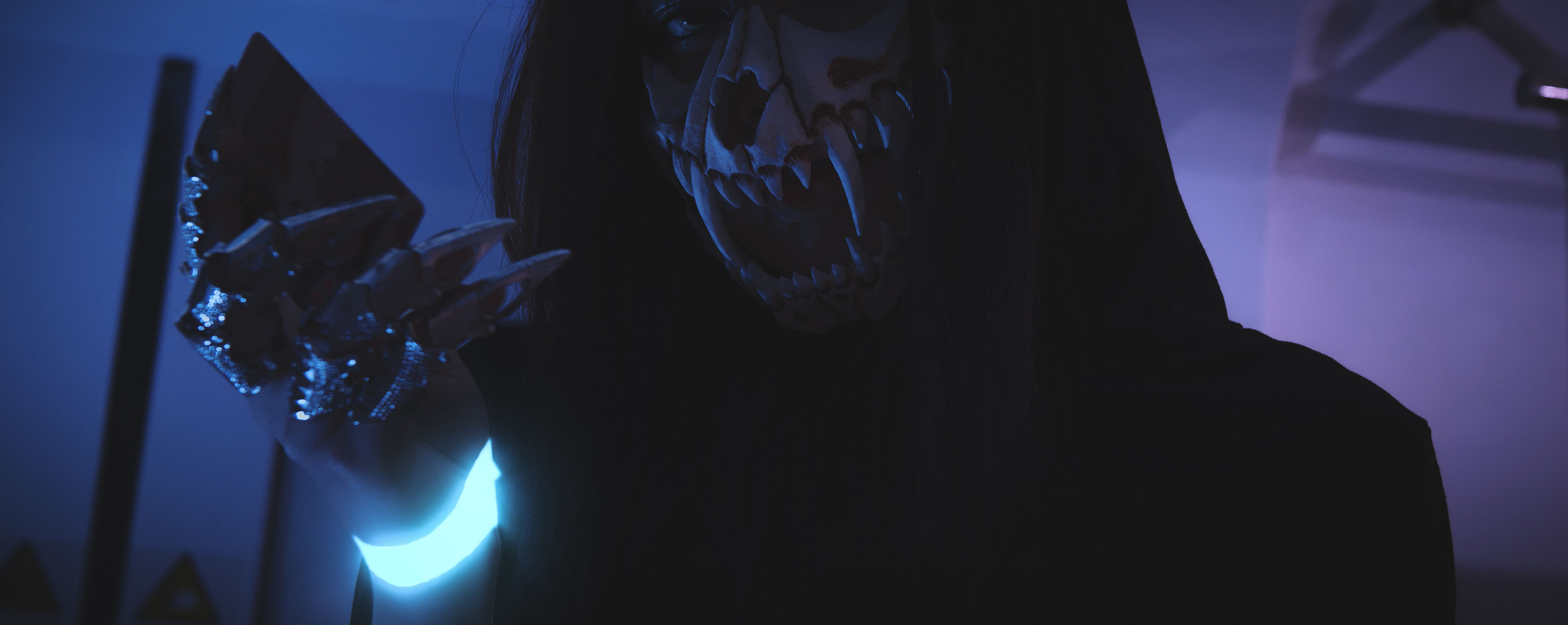 一笑芳香沁 – DX [9P]