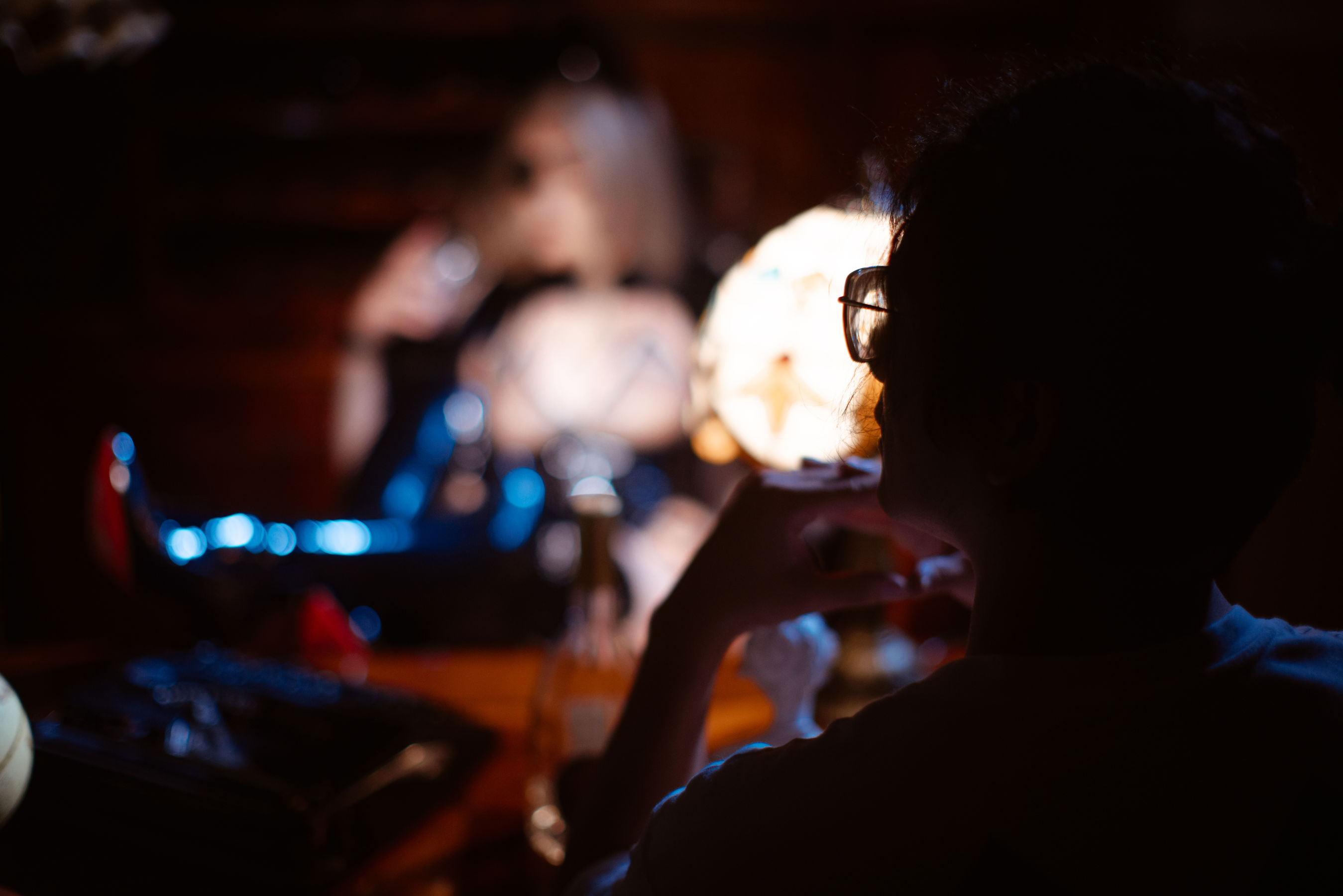 一北亦北 – 玄狼 [25P]