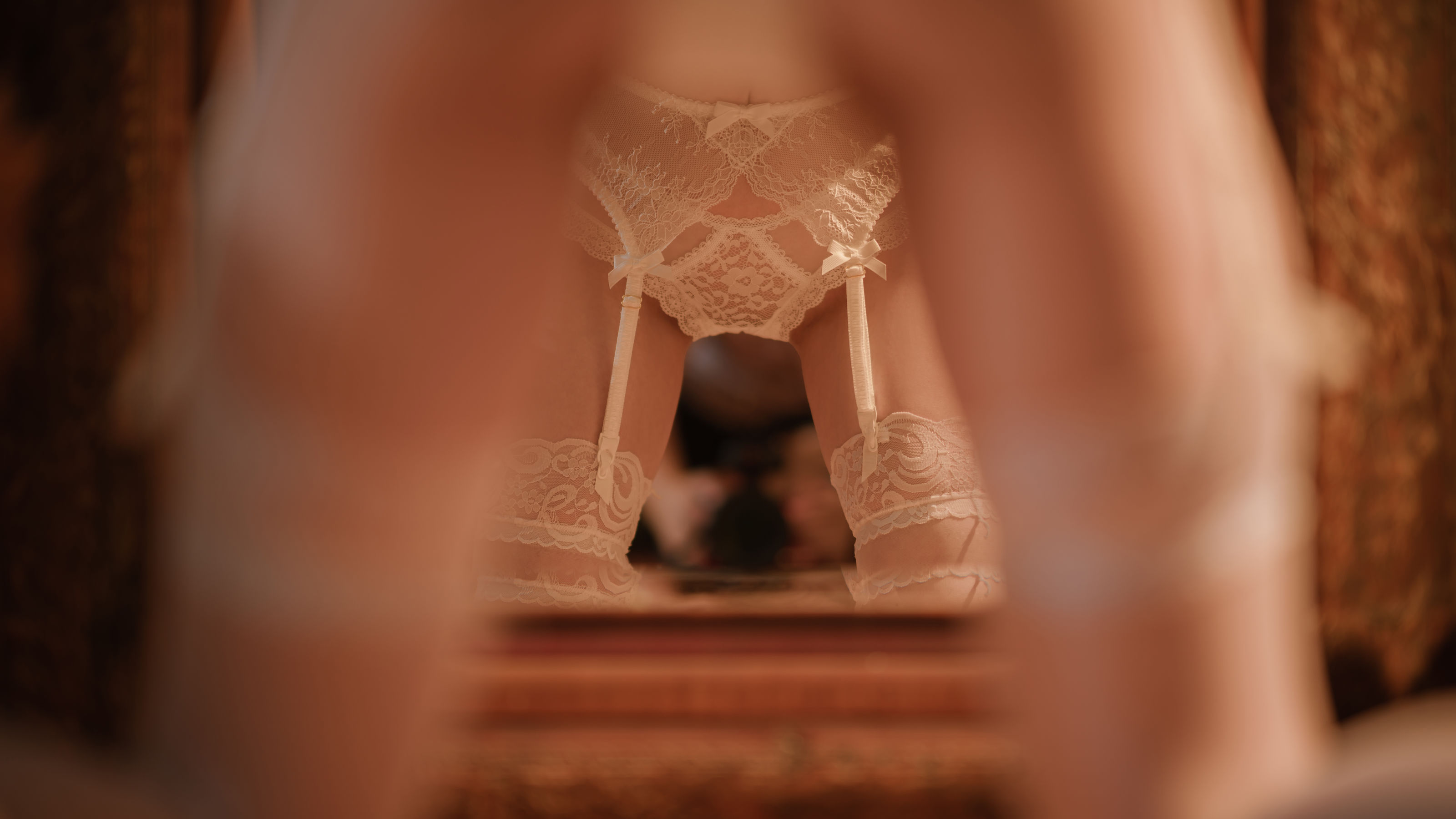 COS少女星野咪兔 透明女仆 [59P]