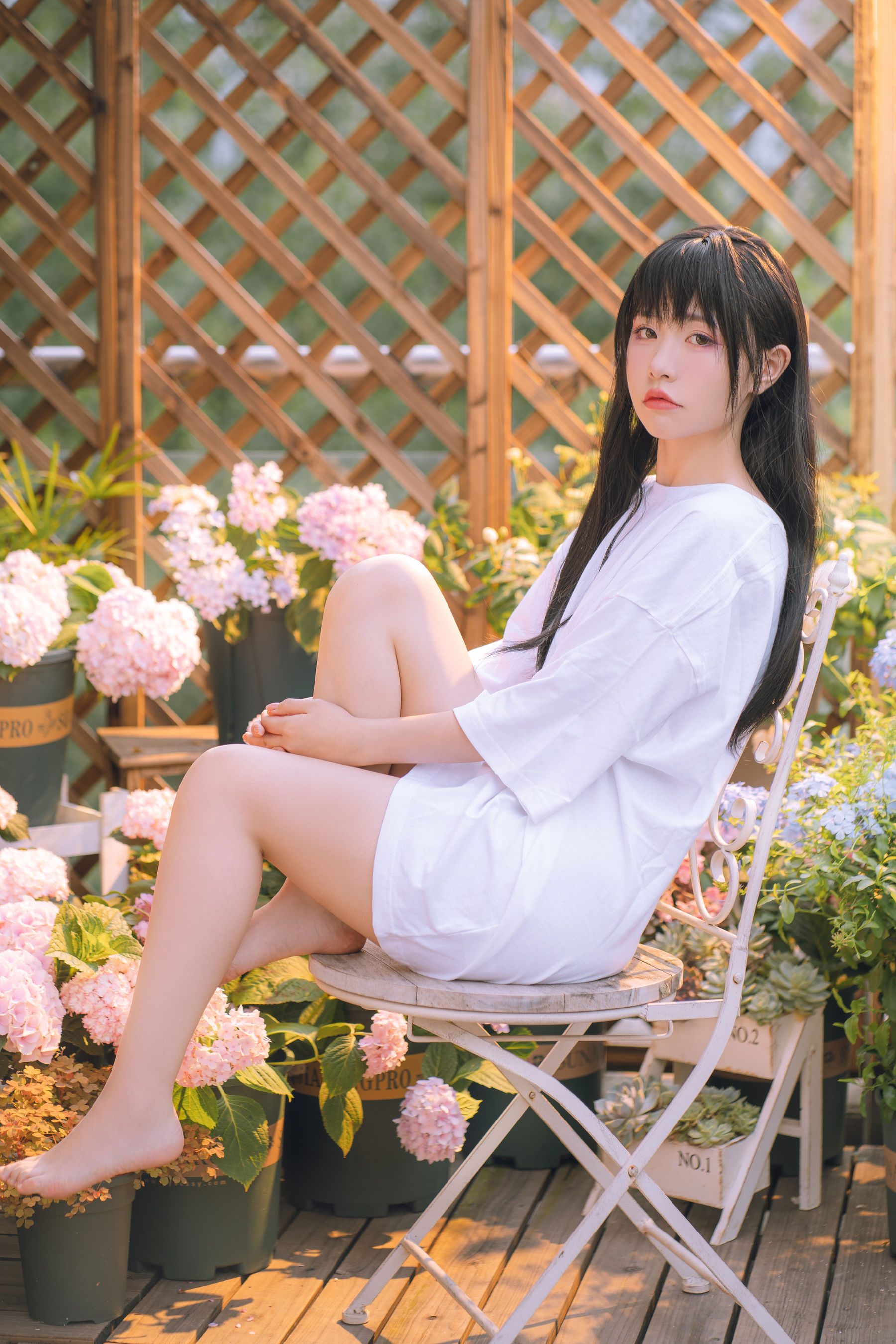 甜糖大魔王g – 妈妈子巫女 [33P]