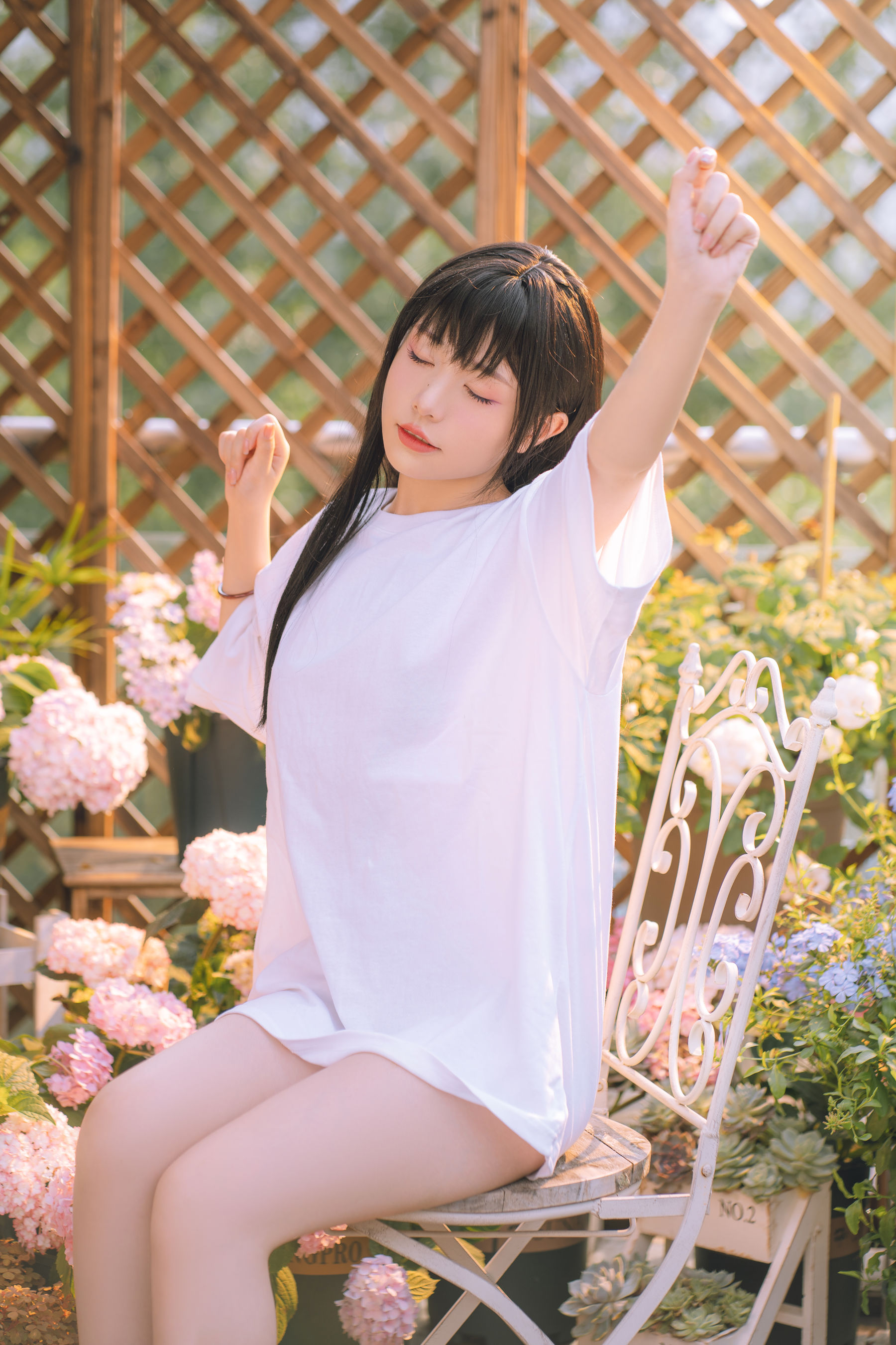 甜糖大魔王g – 妈妈子巫女 [33P]