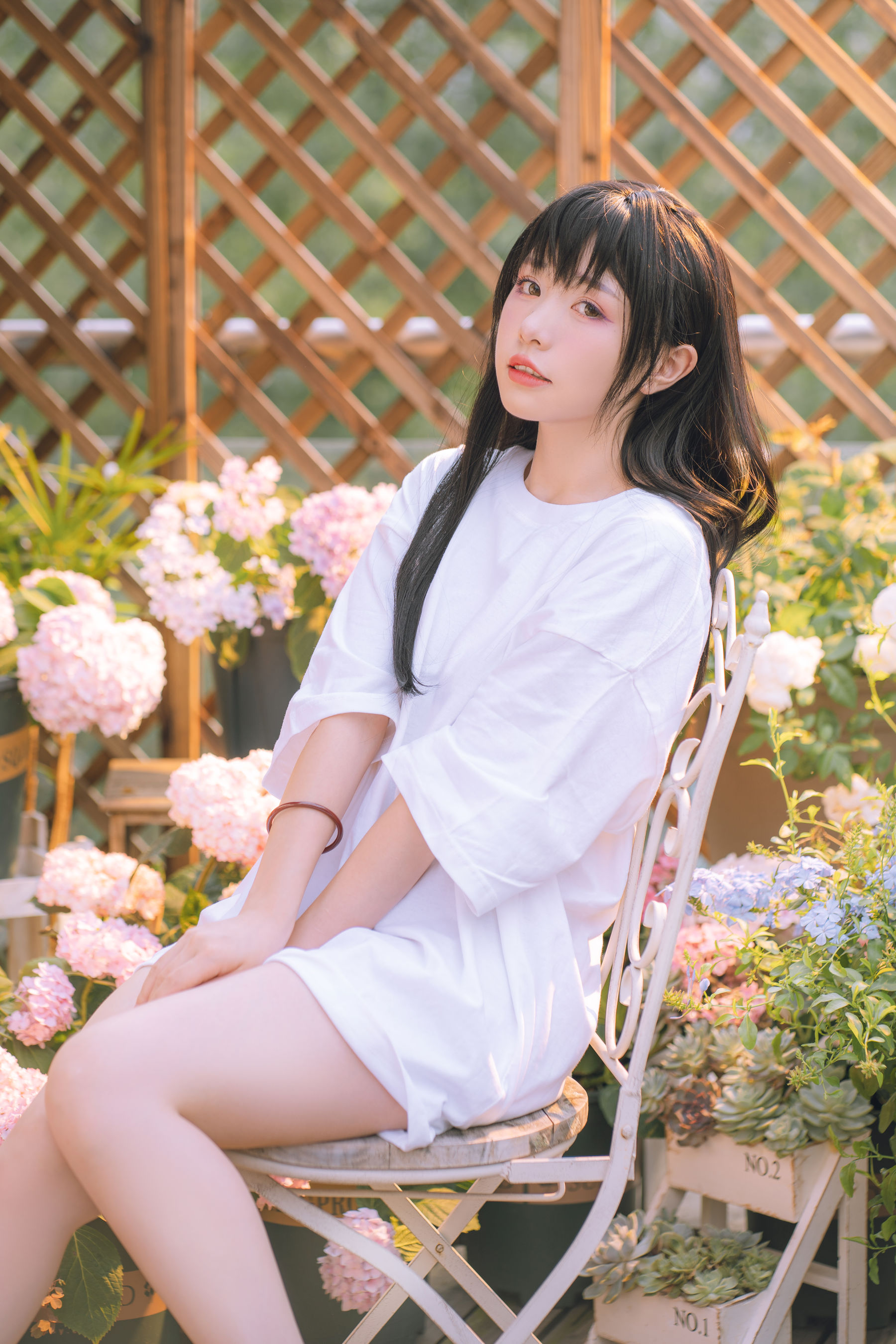 甜糖大魔王g – 妈妈子巫女 [33P]