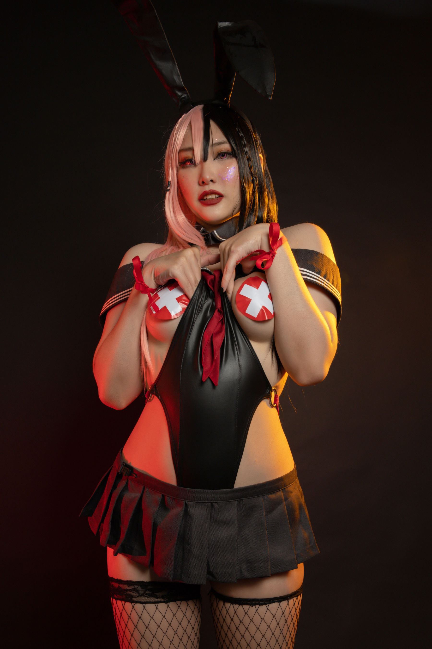 Sunnyvier – Bunny [77P]