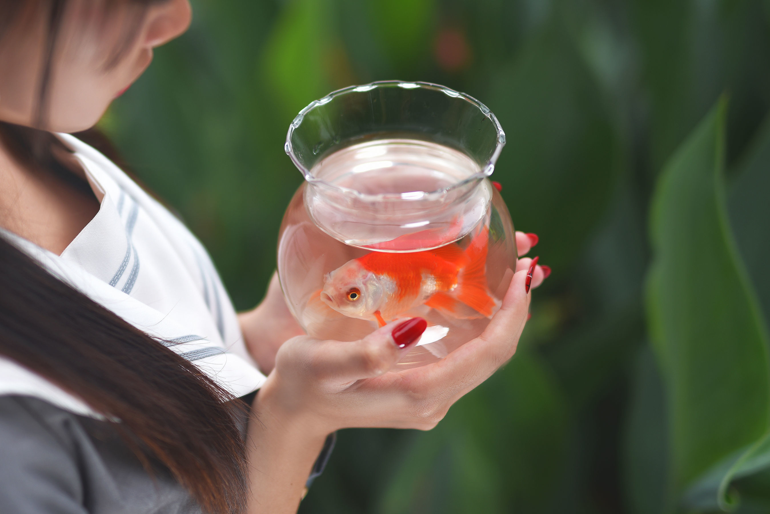 人气Coser二佐Nisa – JK水手服 [19P]